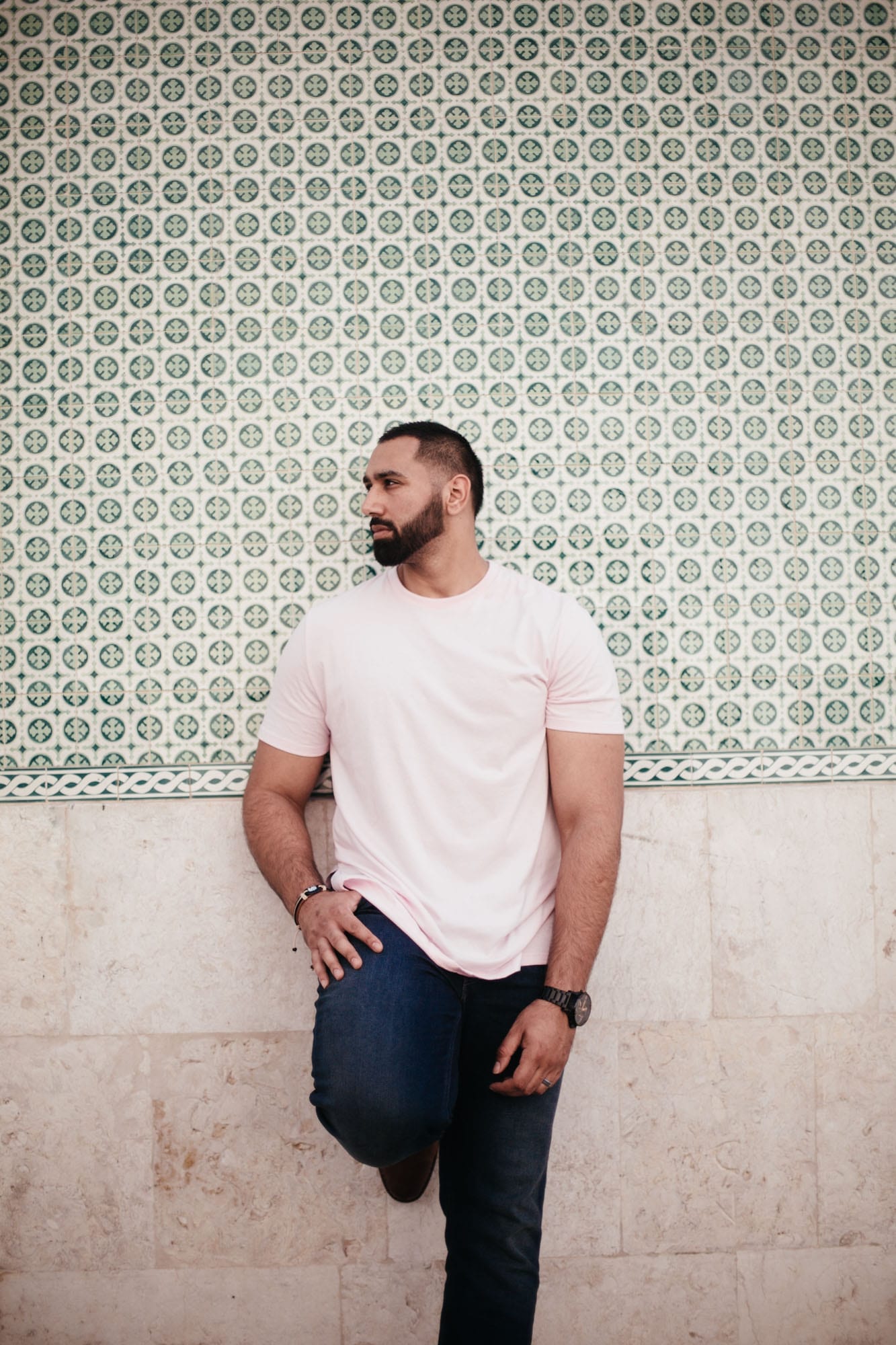 Lisbon photographer