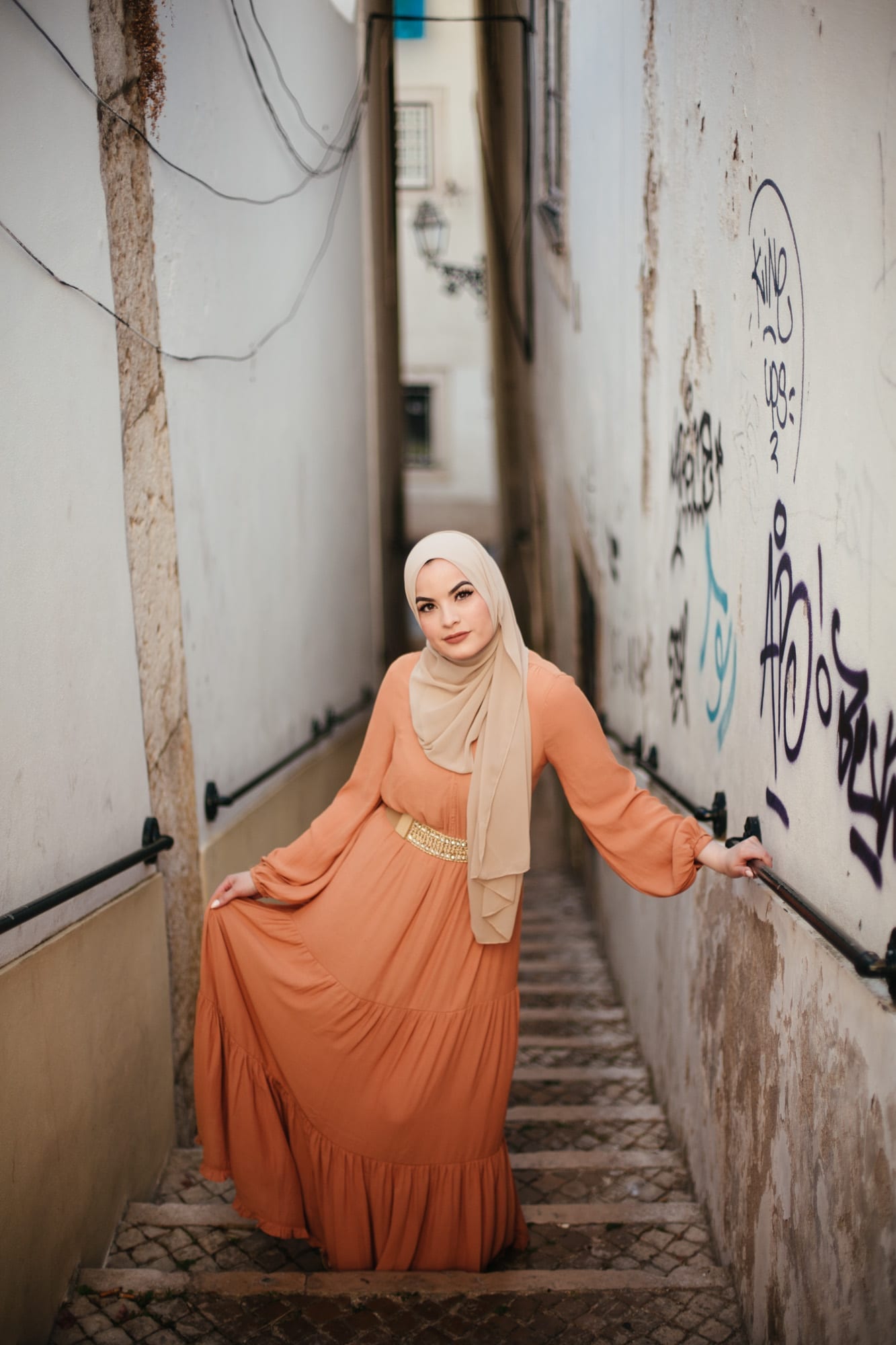 Lisbon Photographer