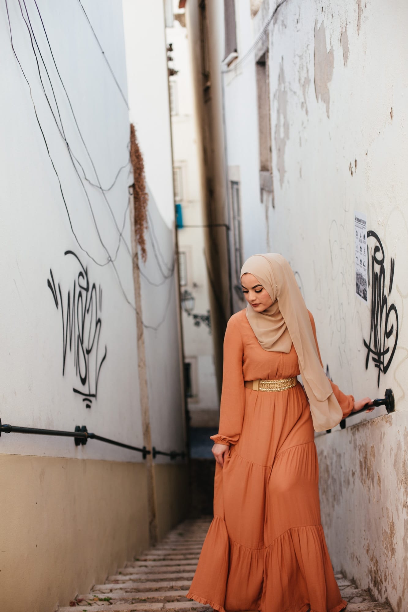 Lisbon Photographer