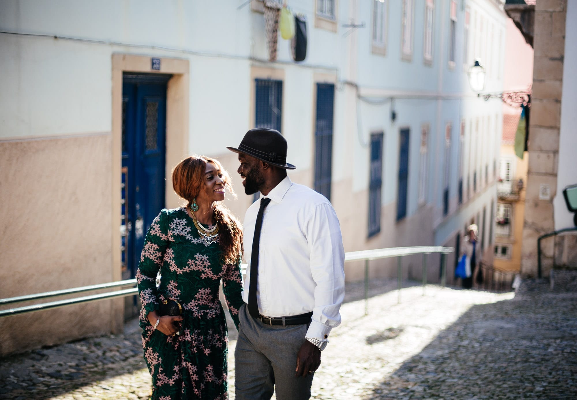 Lisbon Photographer