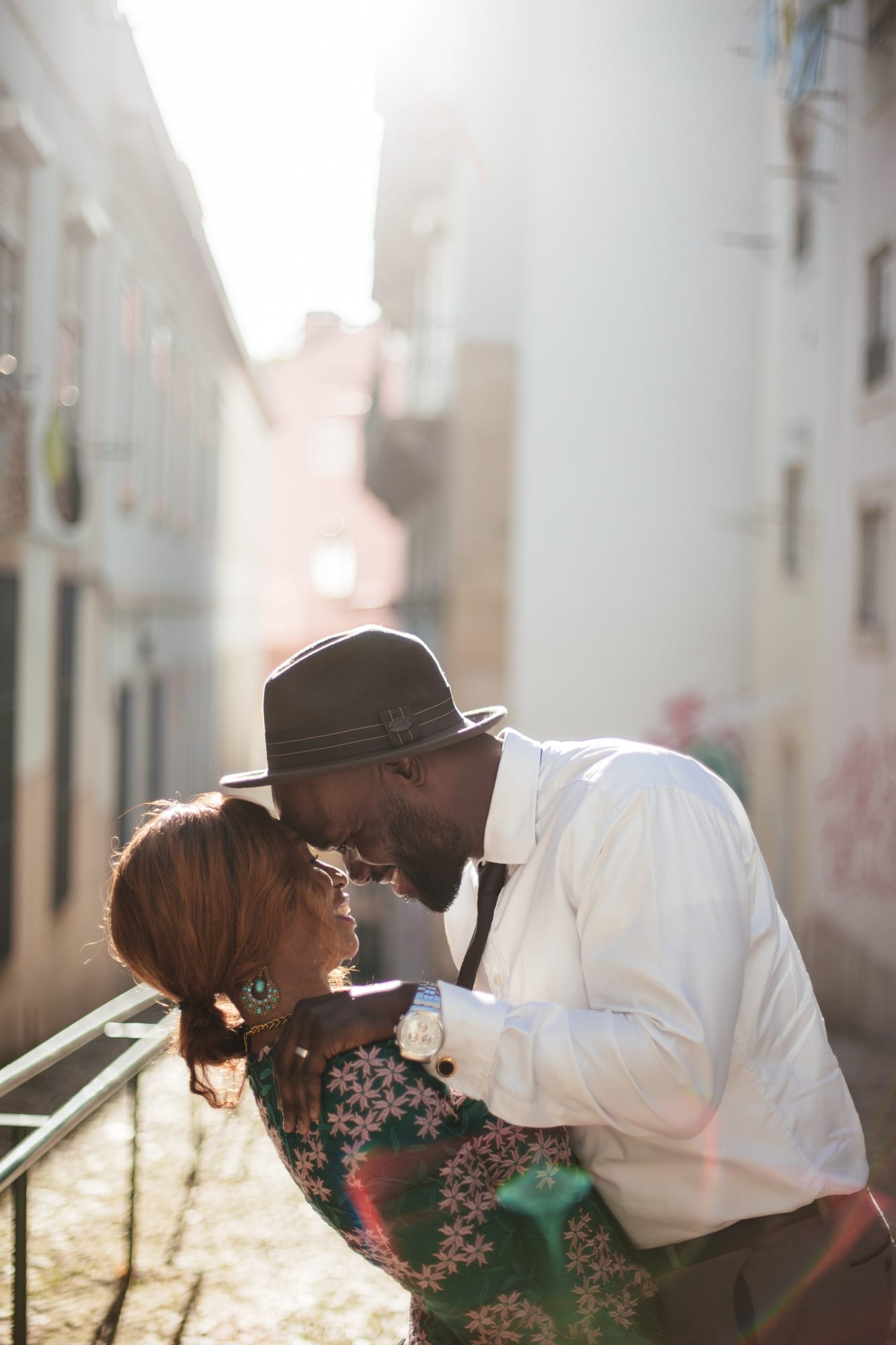 Lisbon Photographer