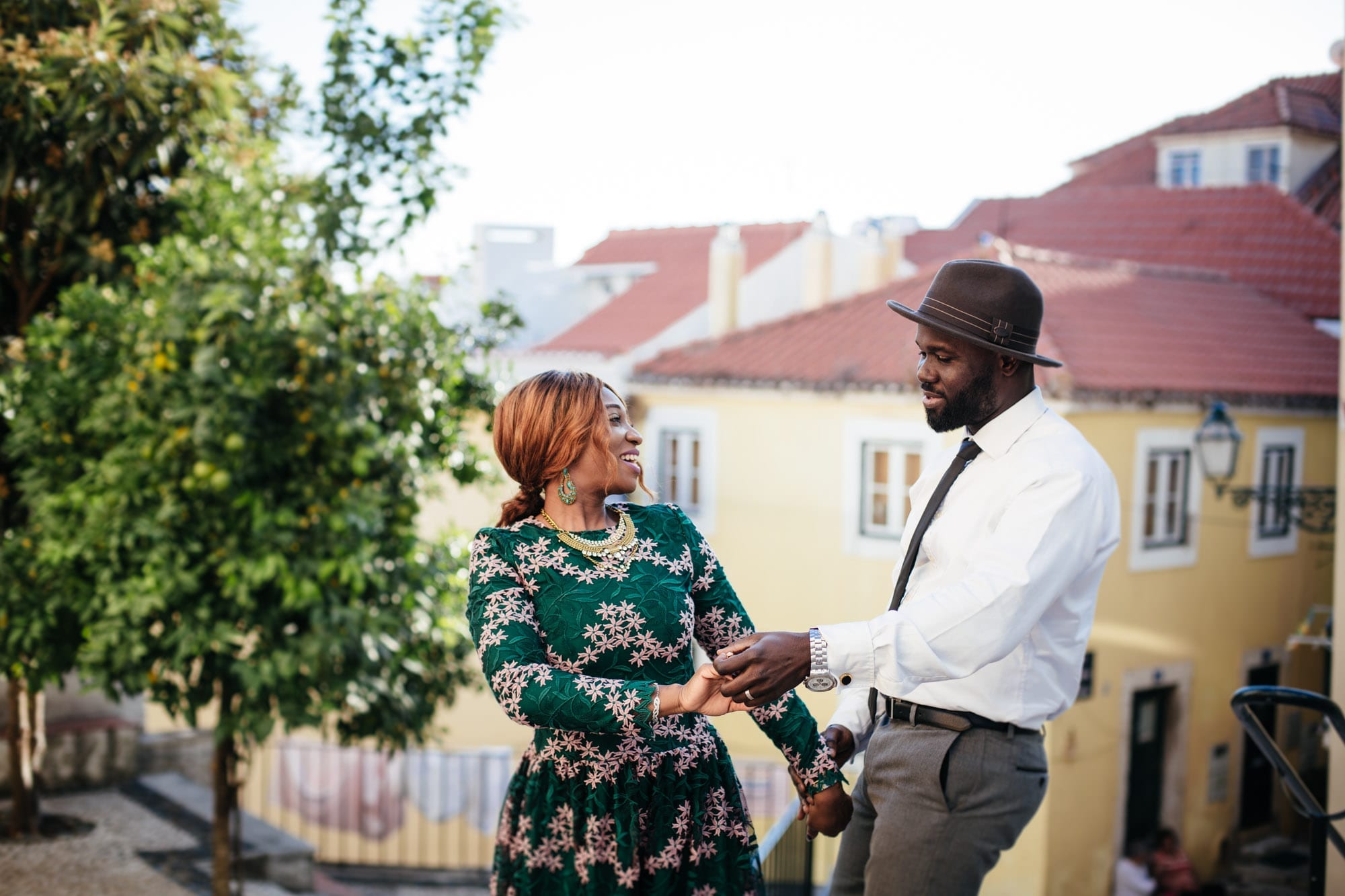 Lisbon Photographer