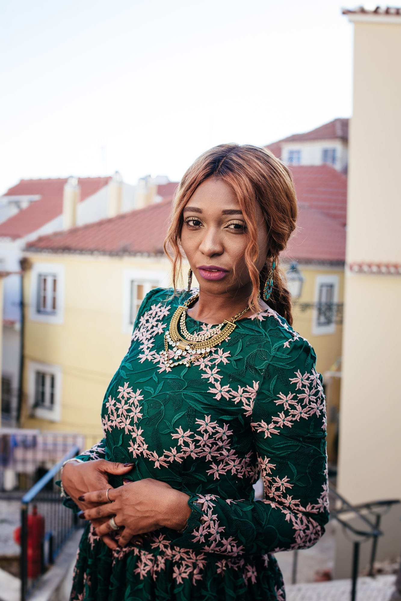 Lisbon Photographer