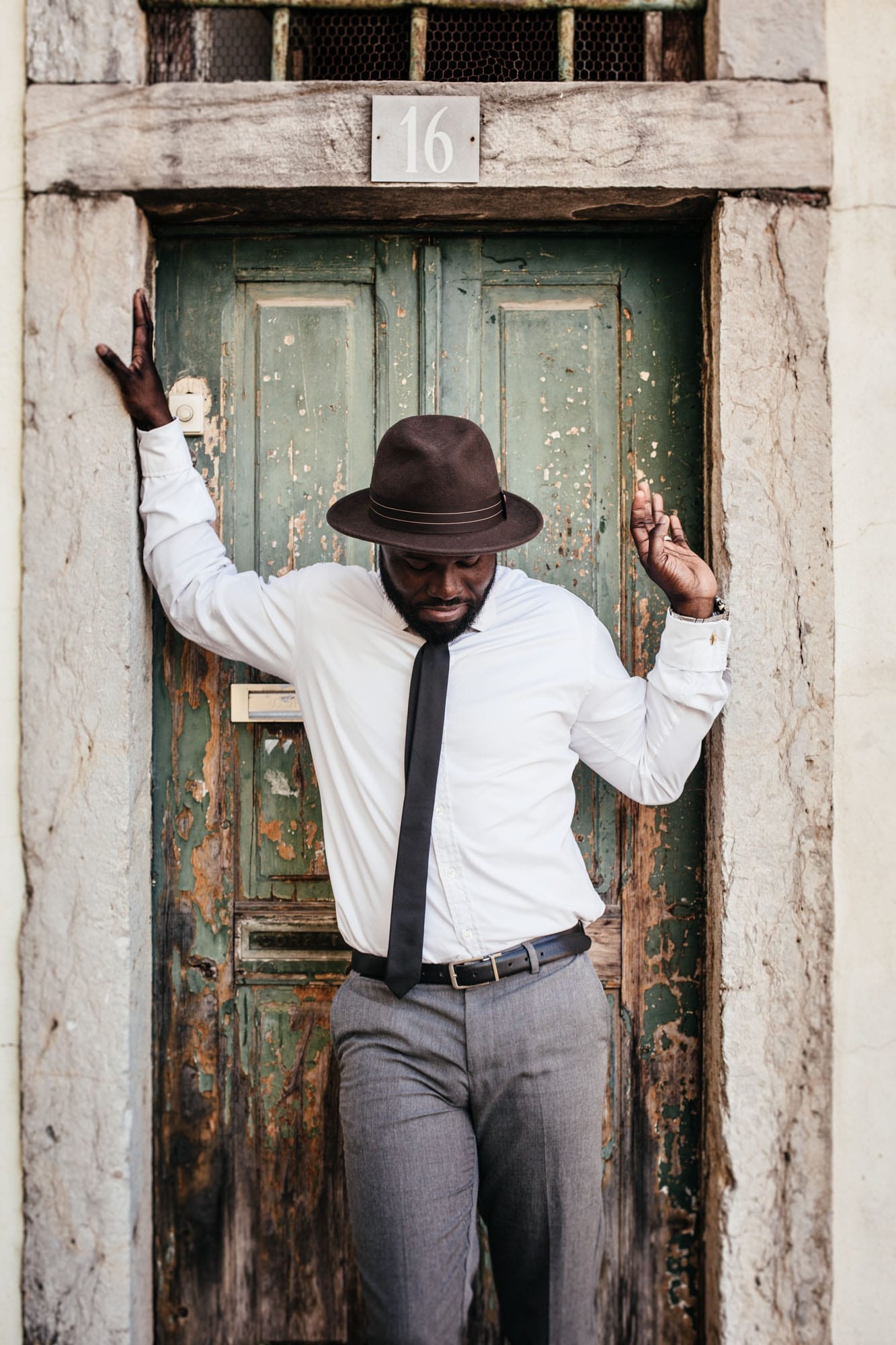 Lisbon Photographer