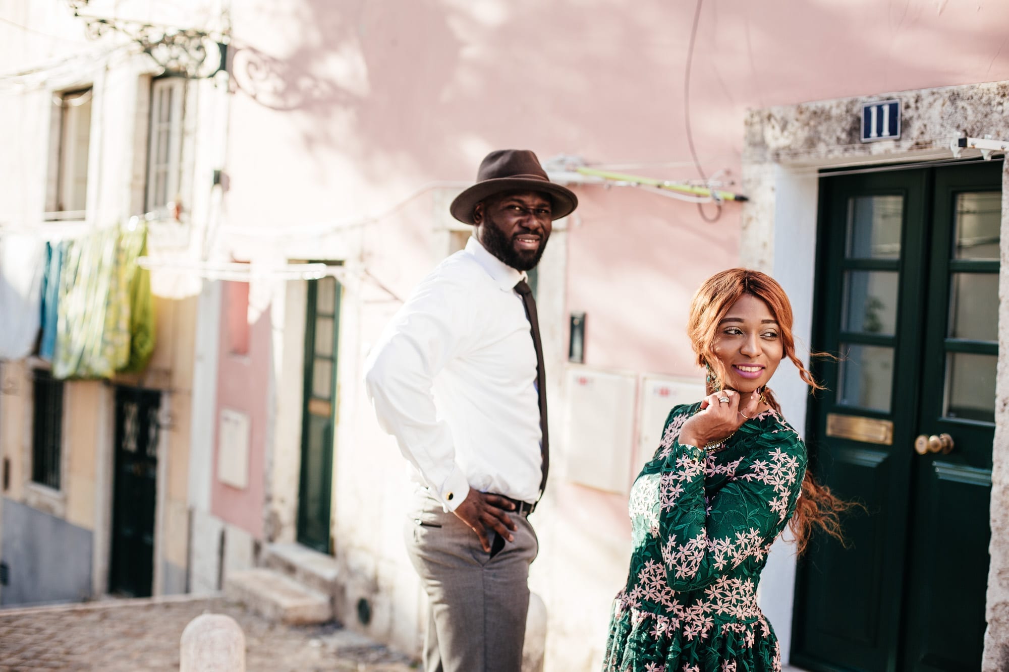 Lisbon Photographer