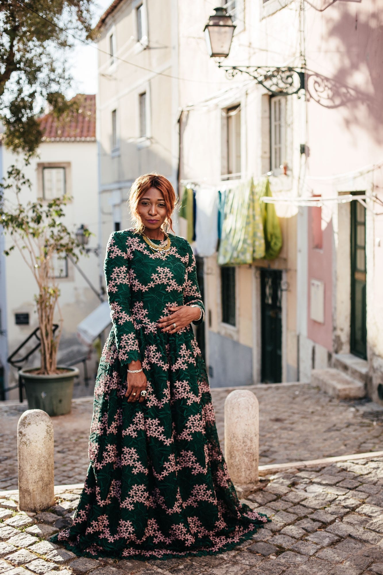 Lisbon Photographer