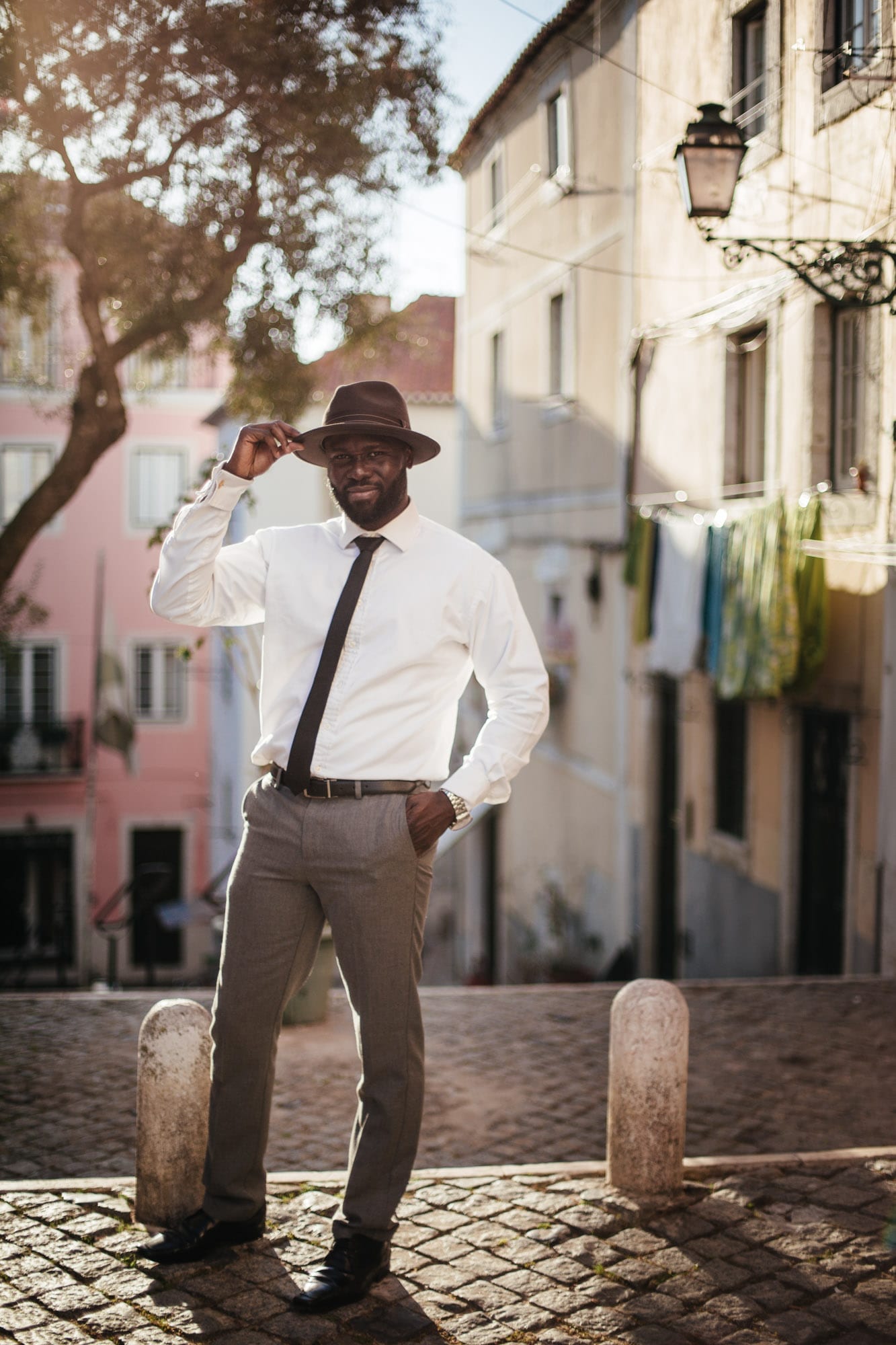 Lisbon Photographer