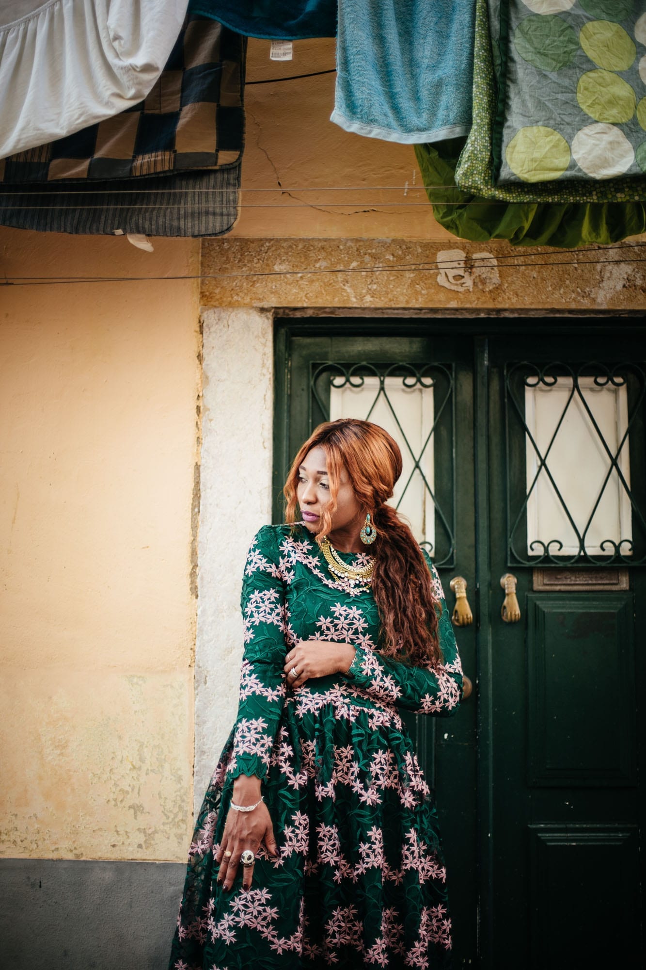 Lisbon Photographer