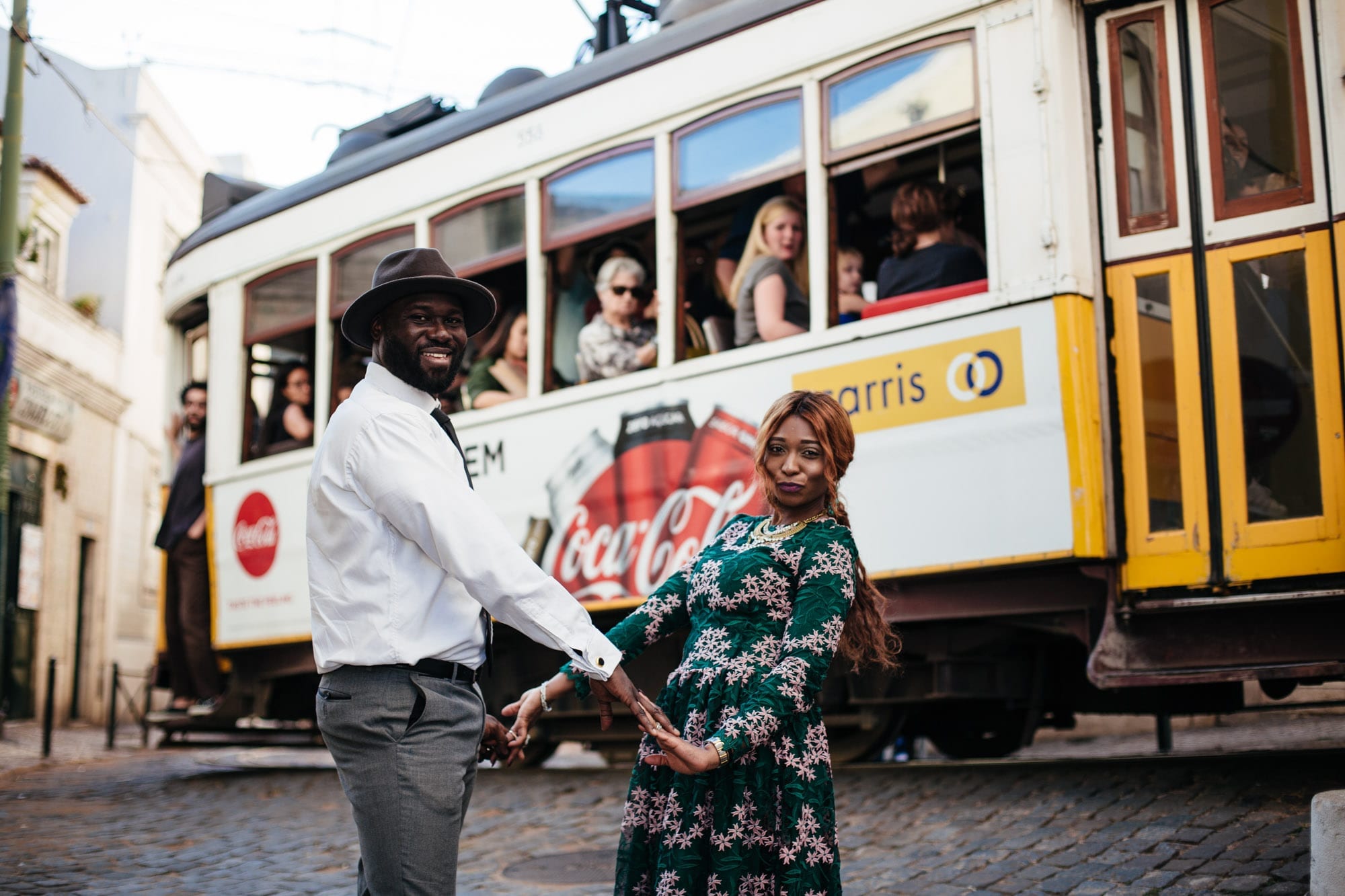 Lisbon Photographer