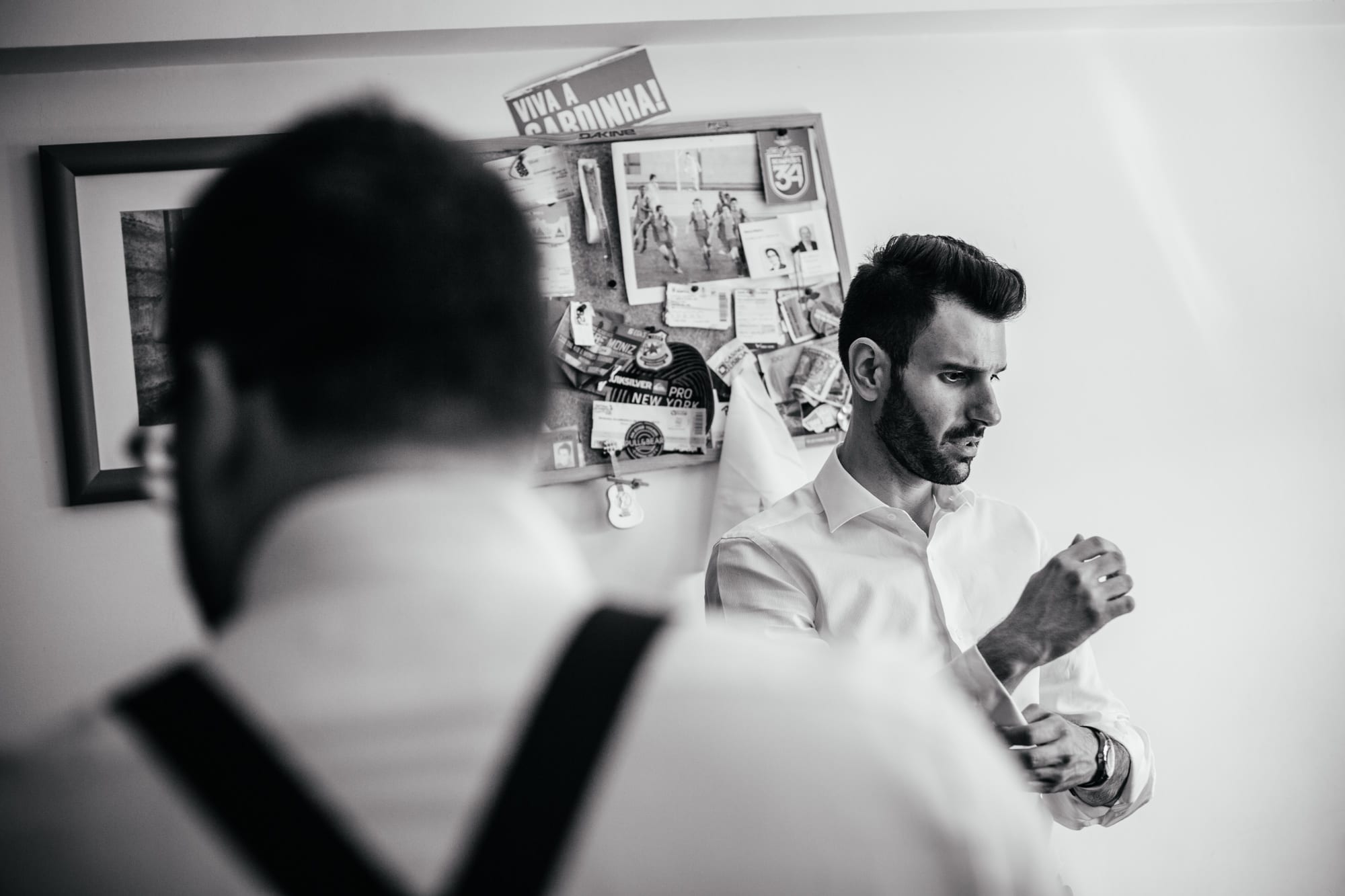 Lisbon Wedding Photographer