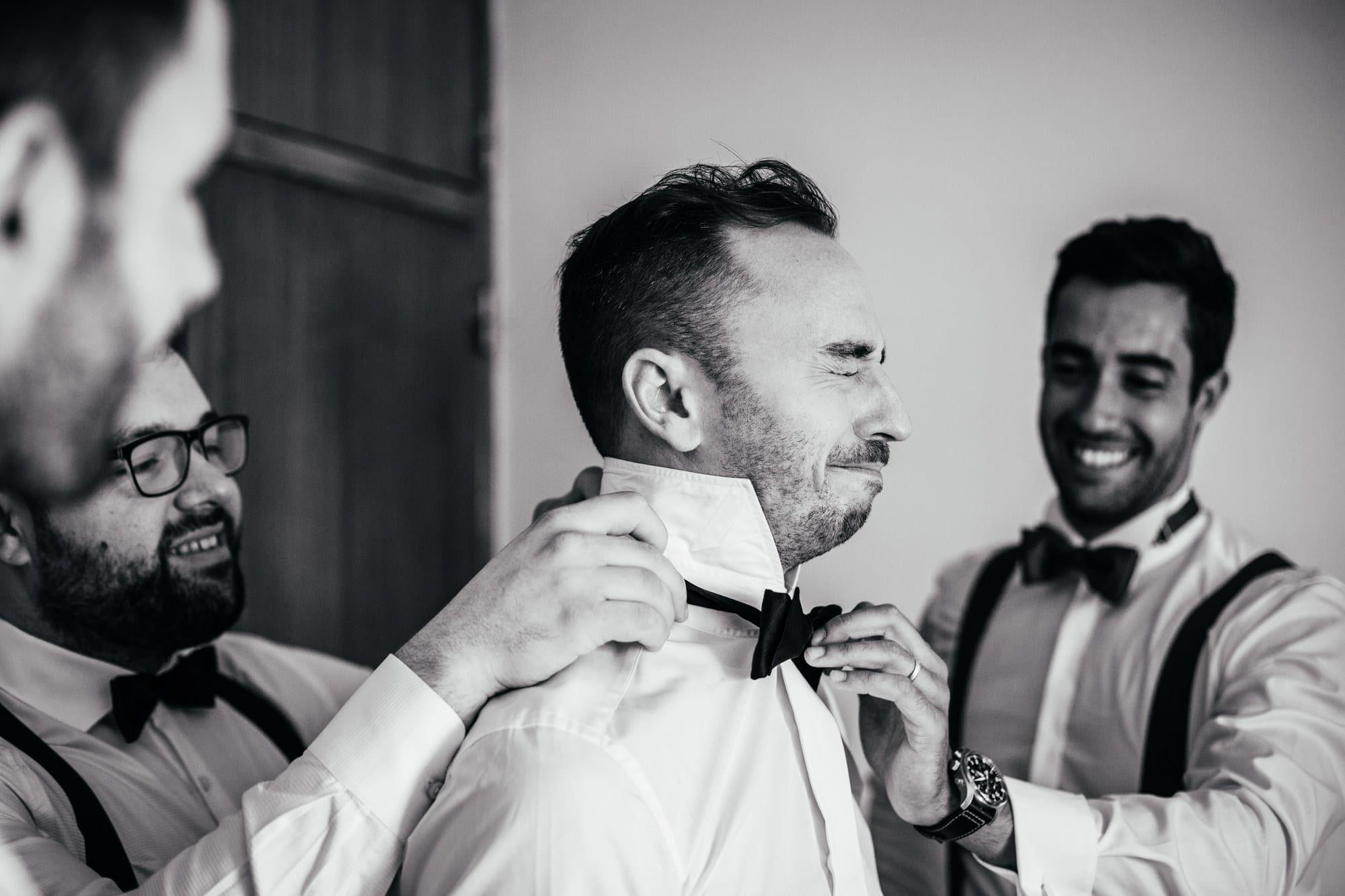Lisbon Wedding Photographer
