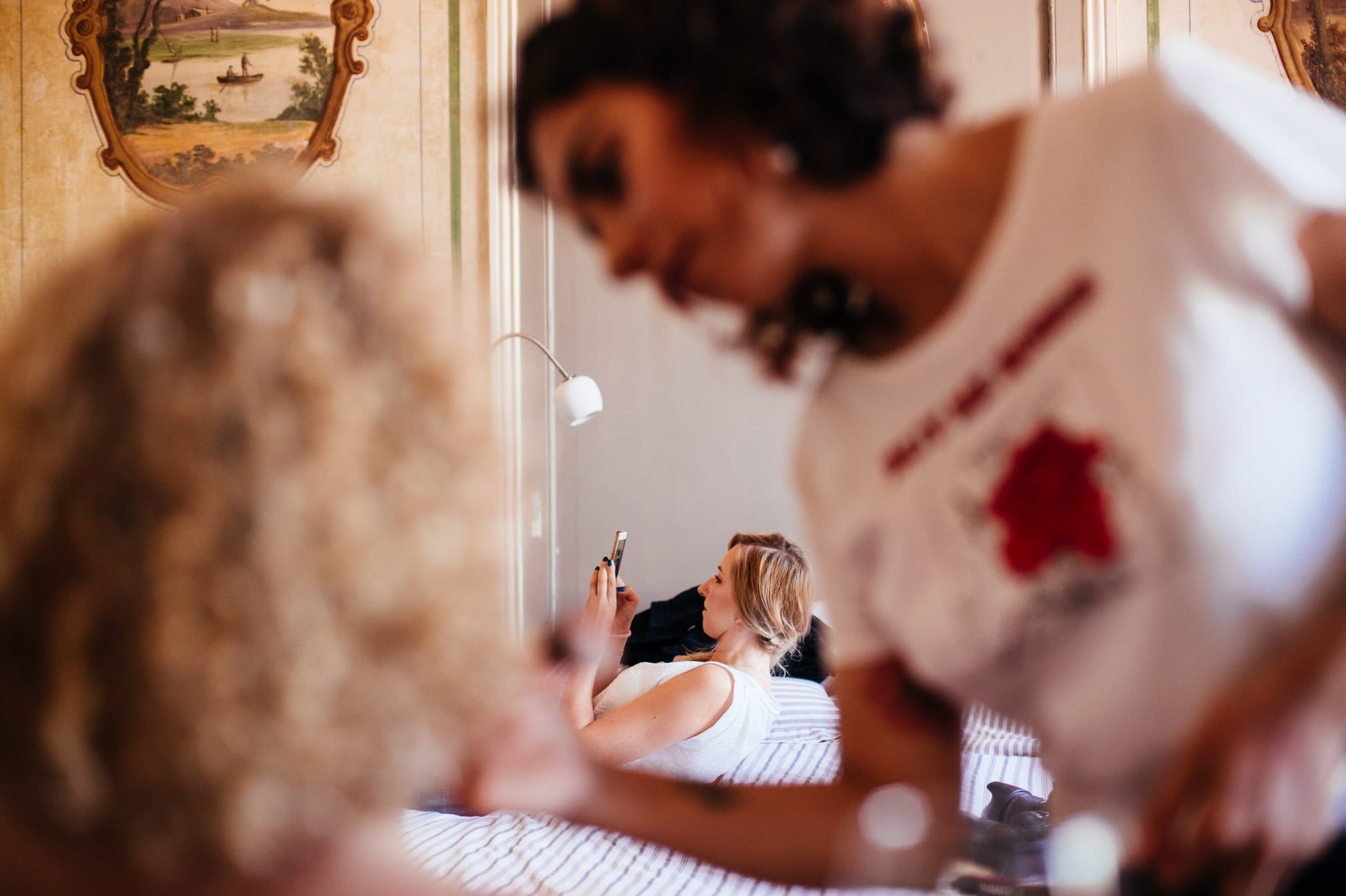 Lisbon Wedding Photographer