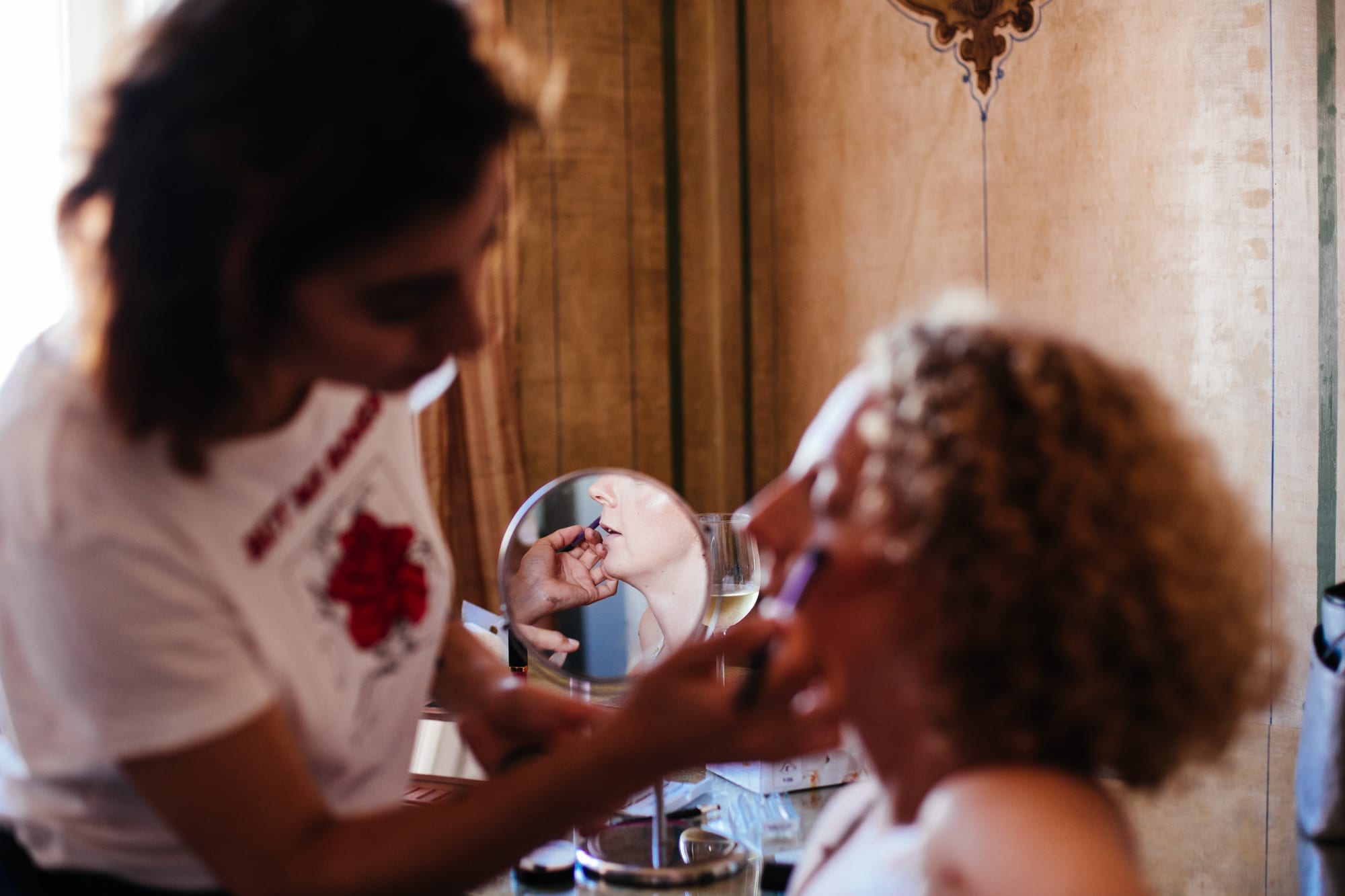 Lisbon Wedding Photographer