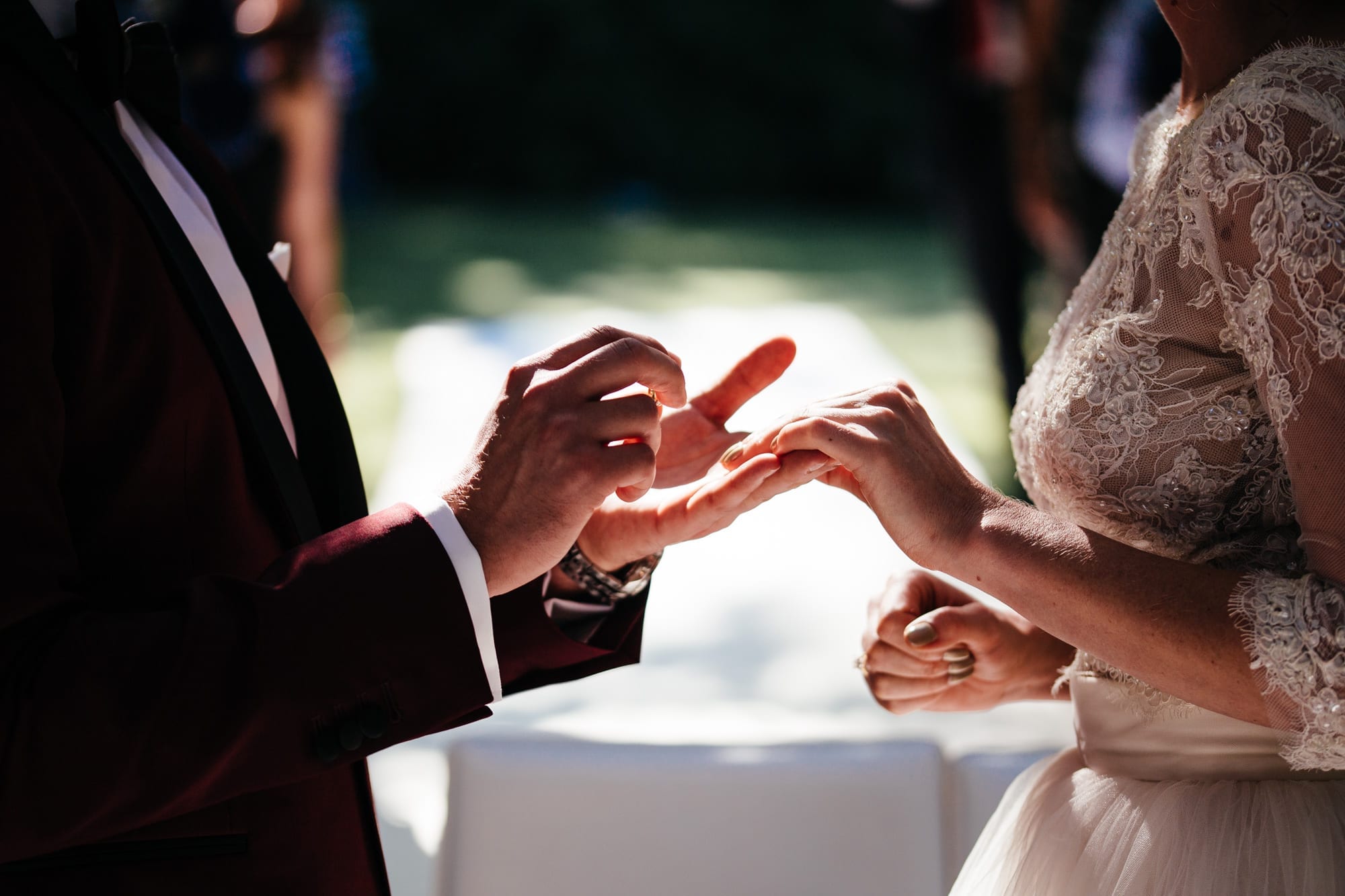 Lisbon Wedding Photographer