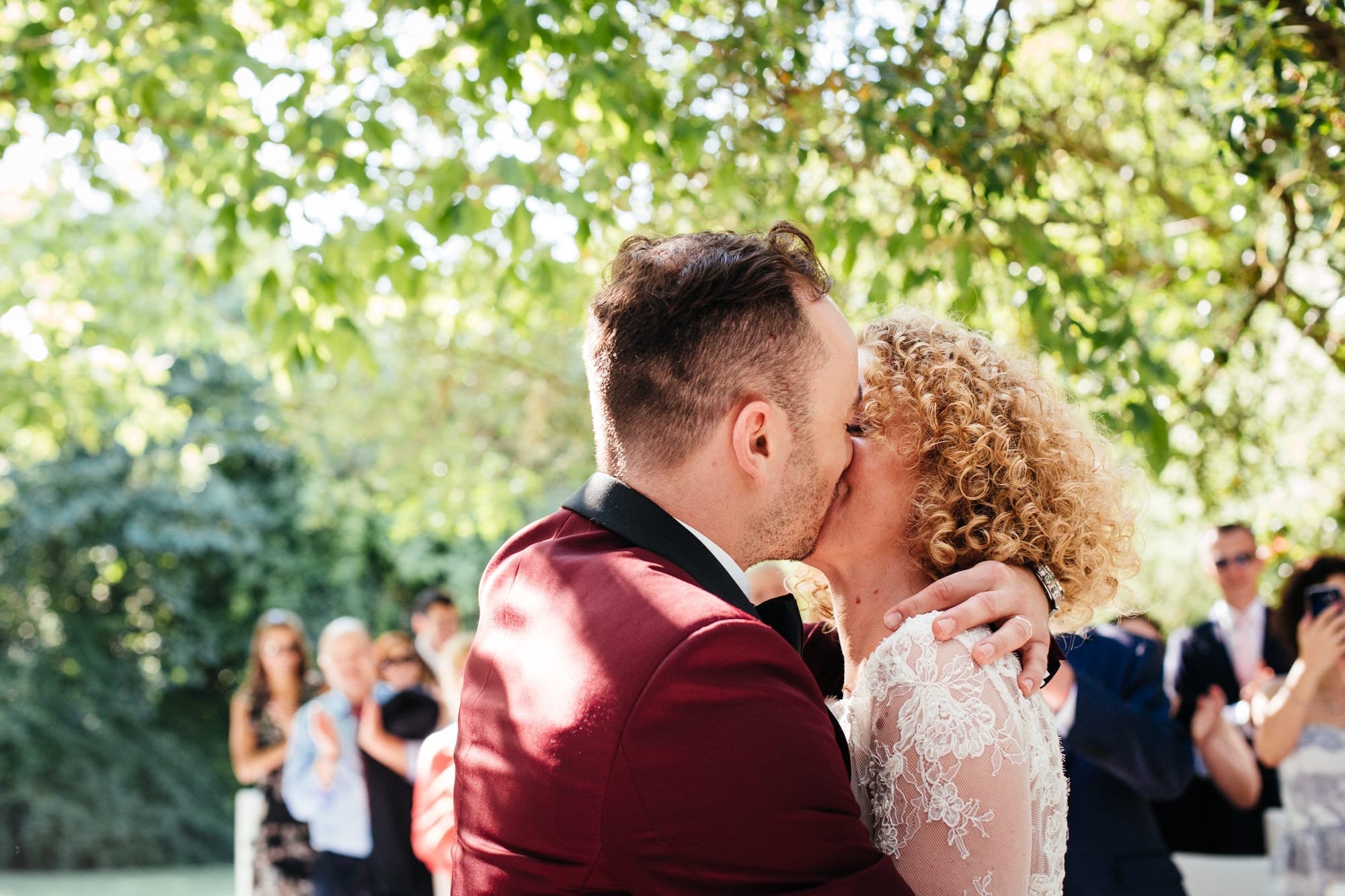 Lisbon Wedding Photographer