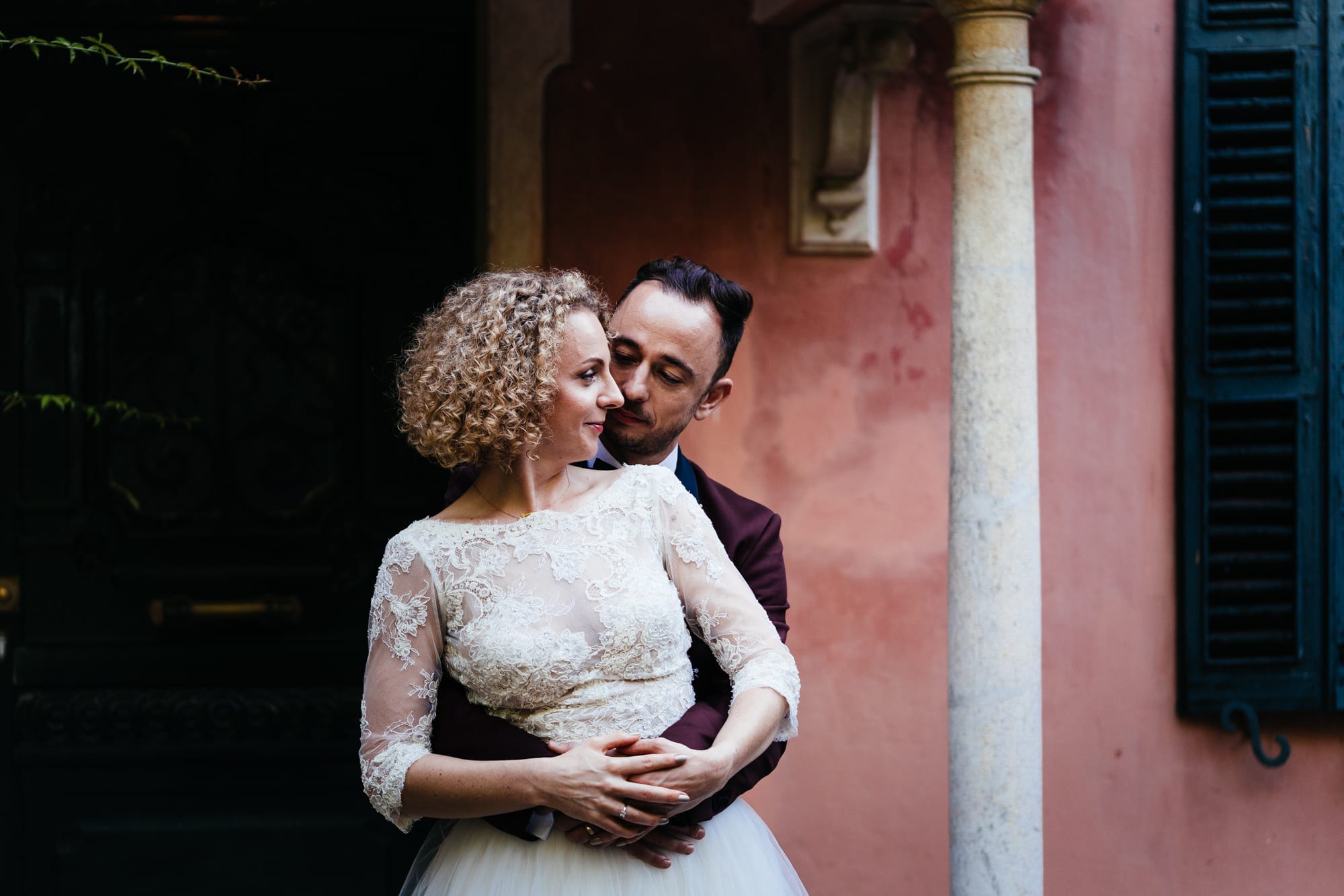 Lisbon Wedding Photographer