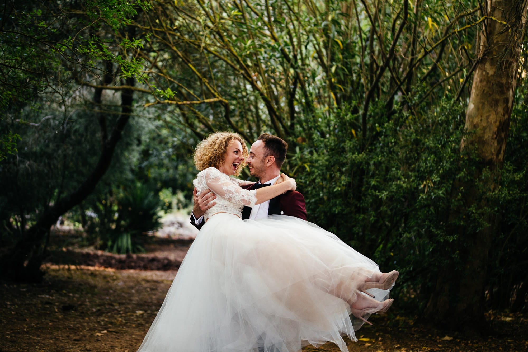 Lisbon Wedding Photographer