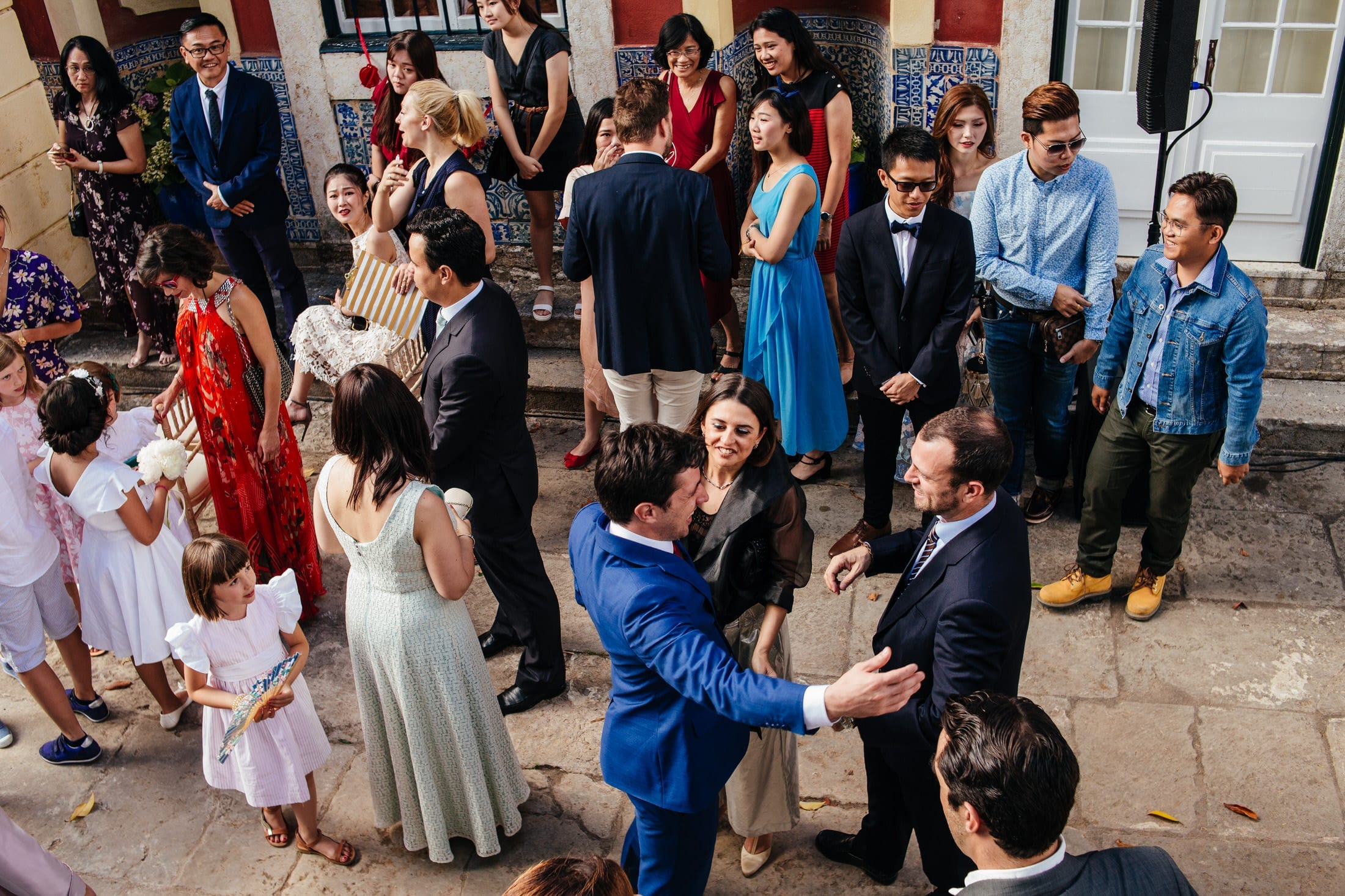 Lisbon Wedding Photographer