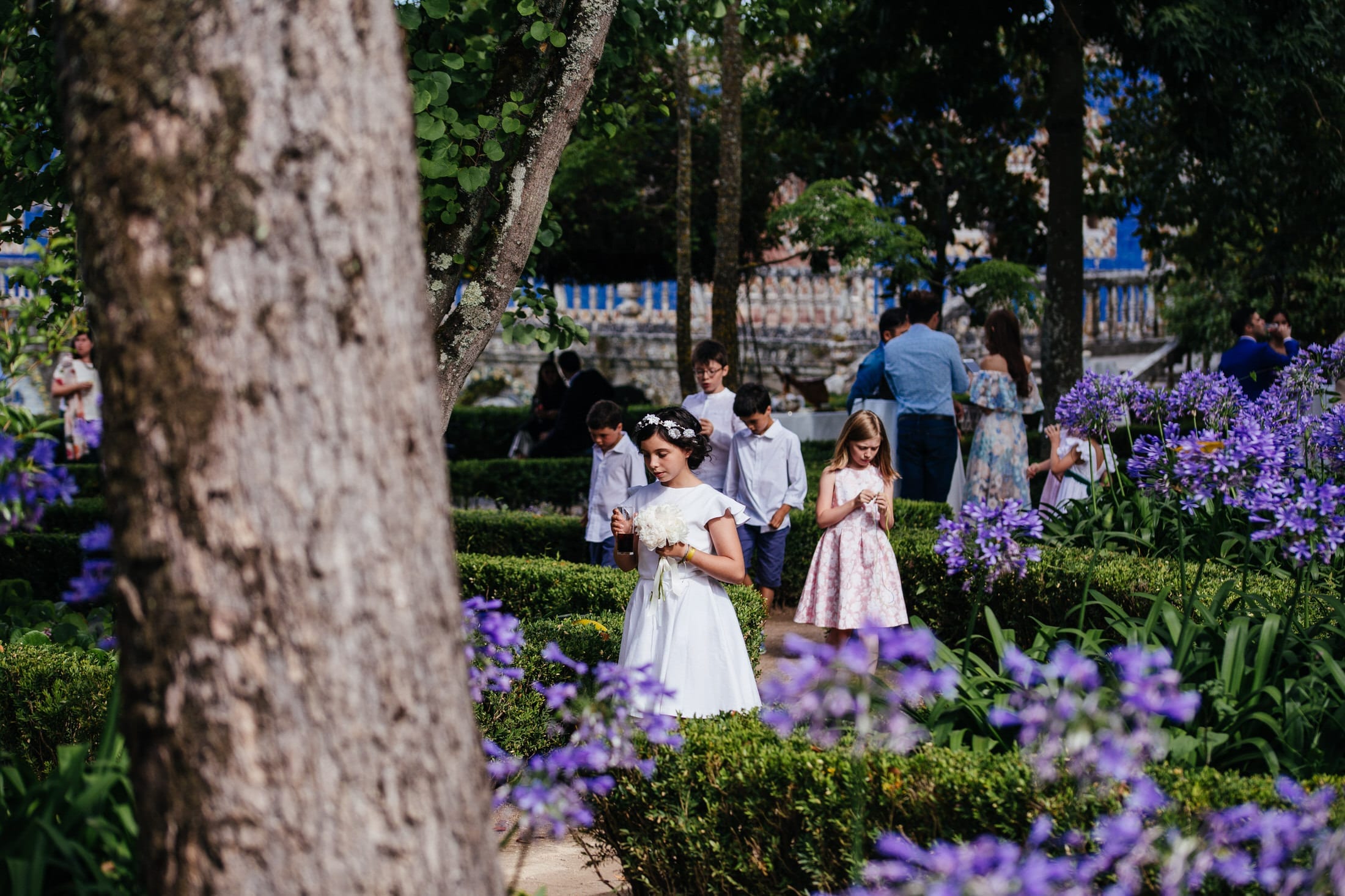 Lisbon Wedding Photographer