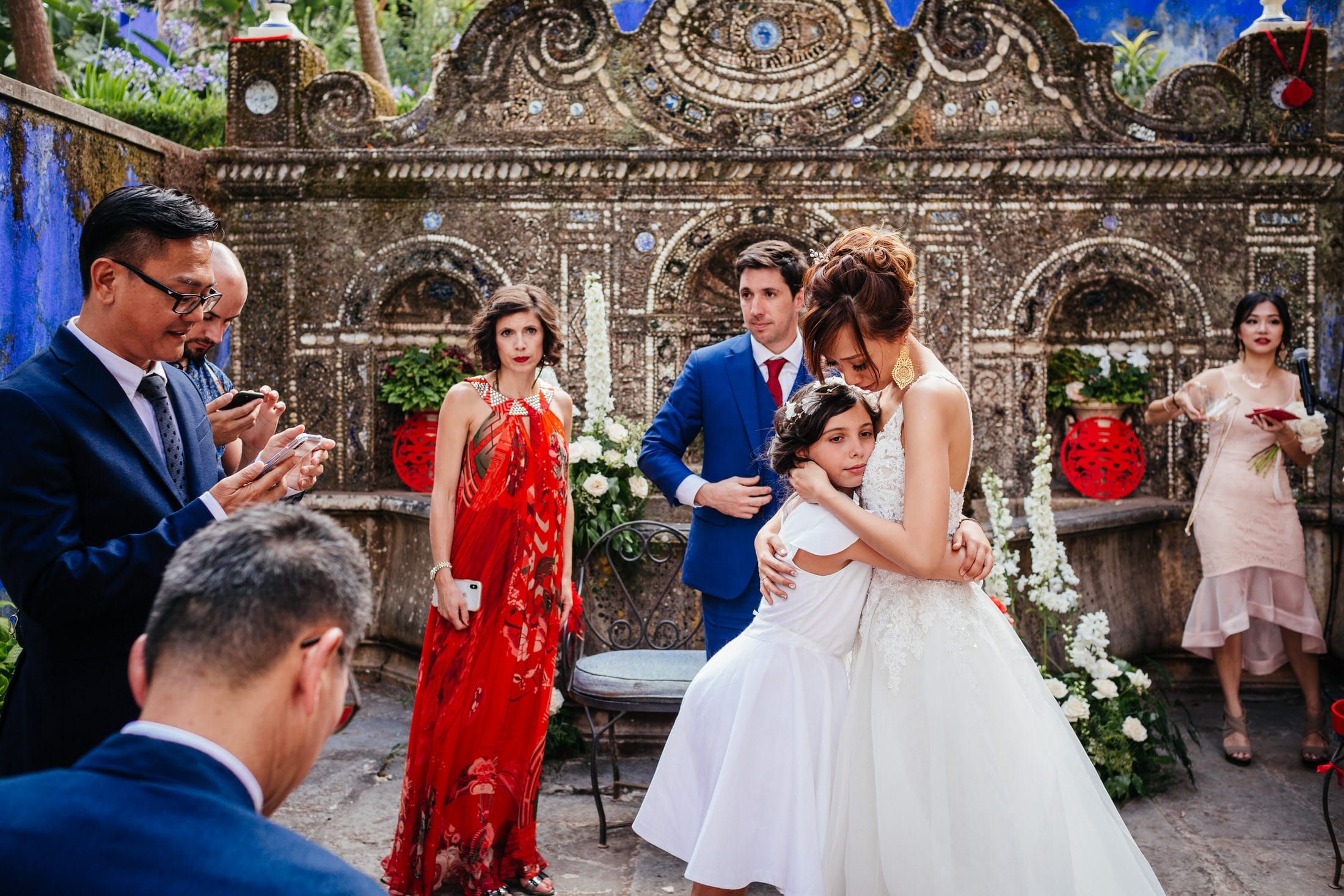 Lisbon Wedding Photographer