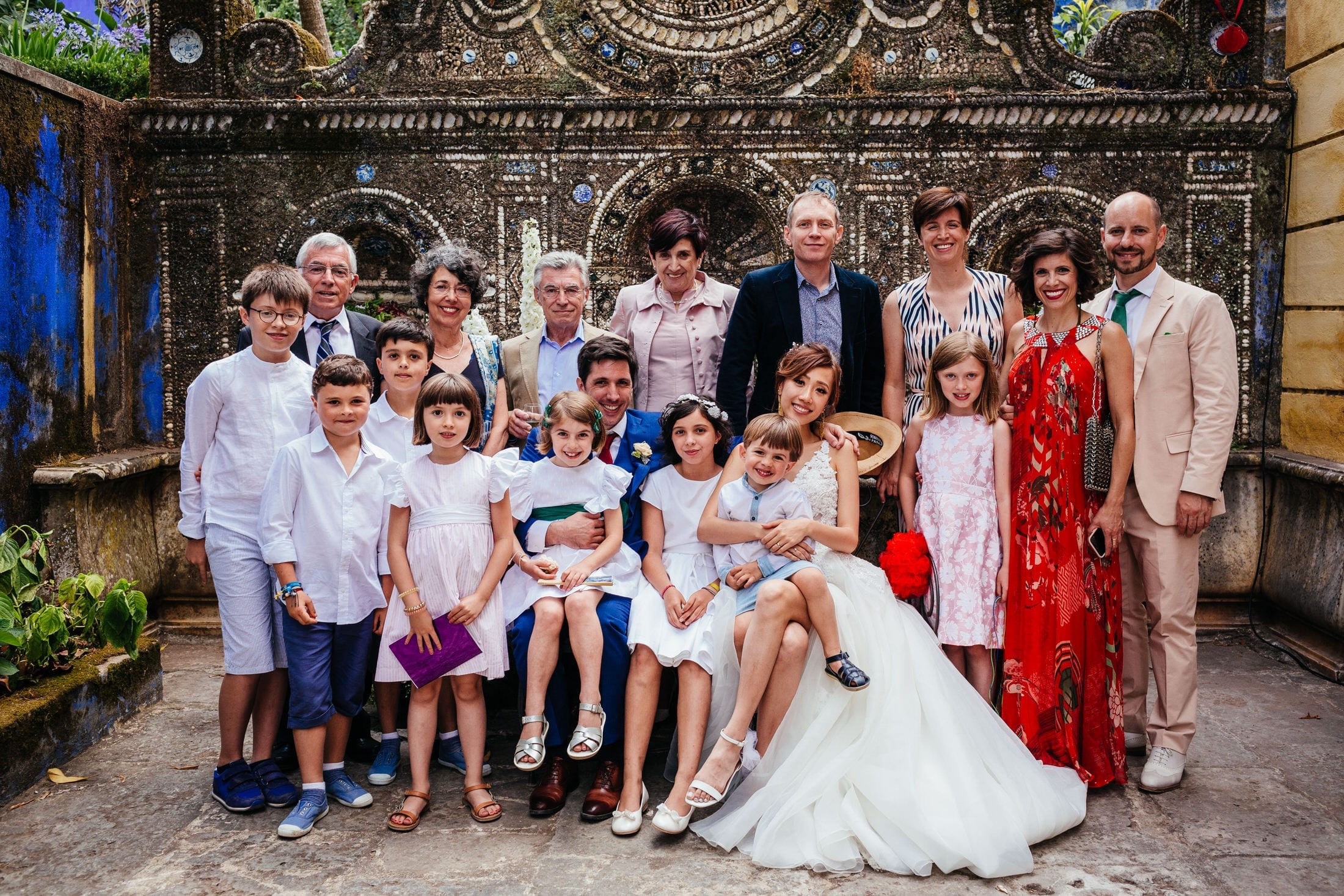Lisbon Wedding Photographer