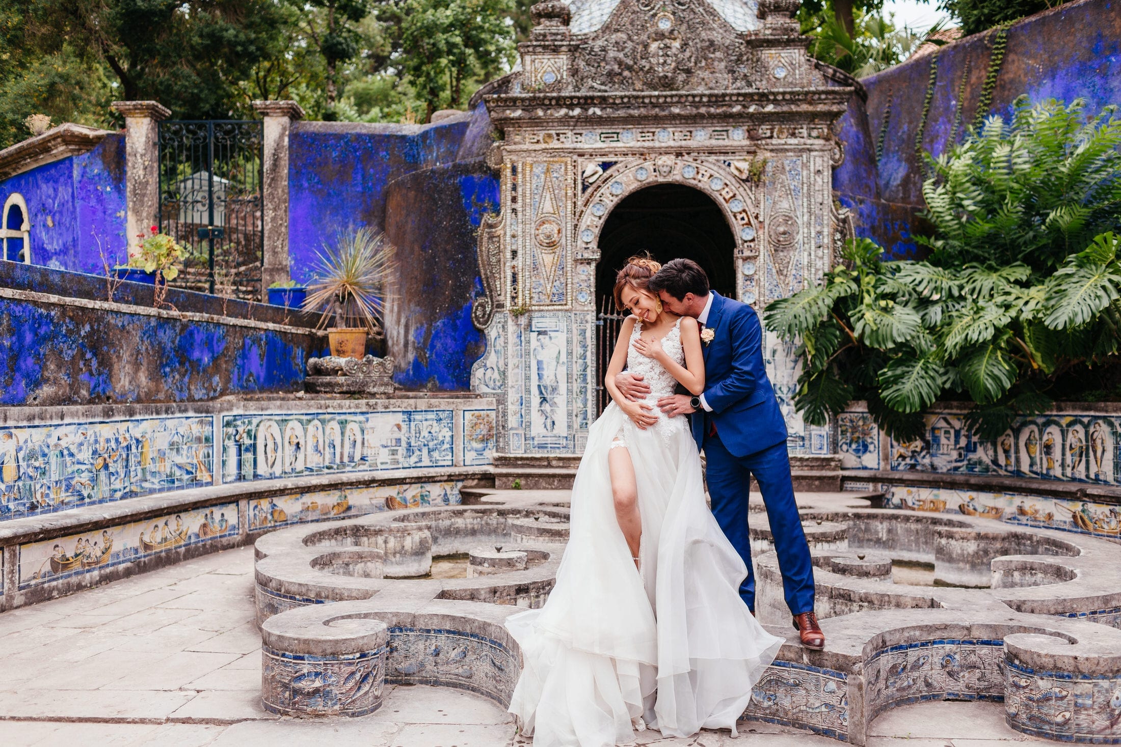 Lisbon Wedding Photographer