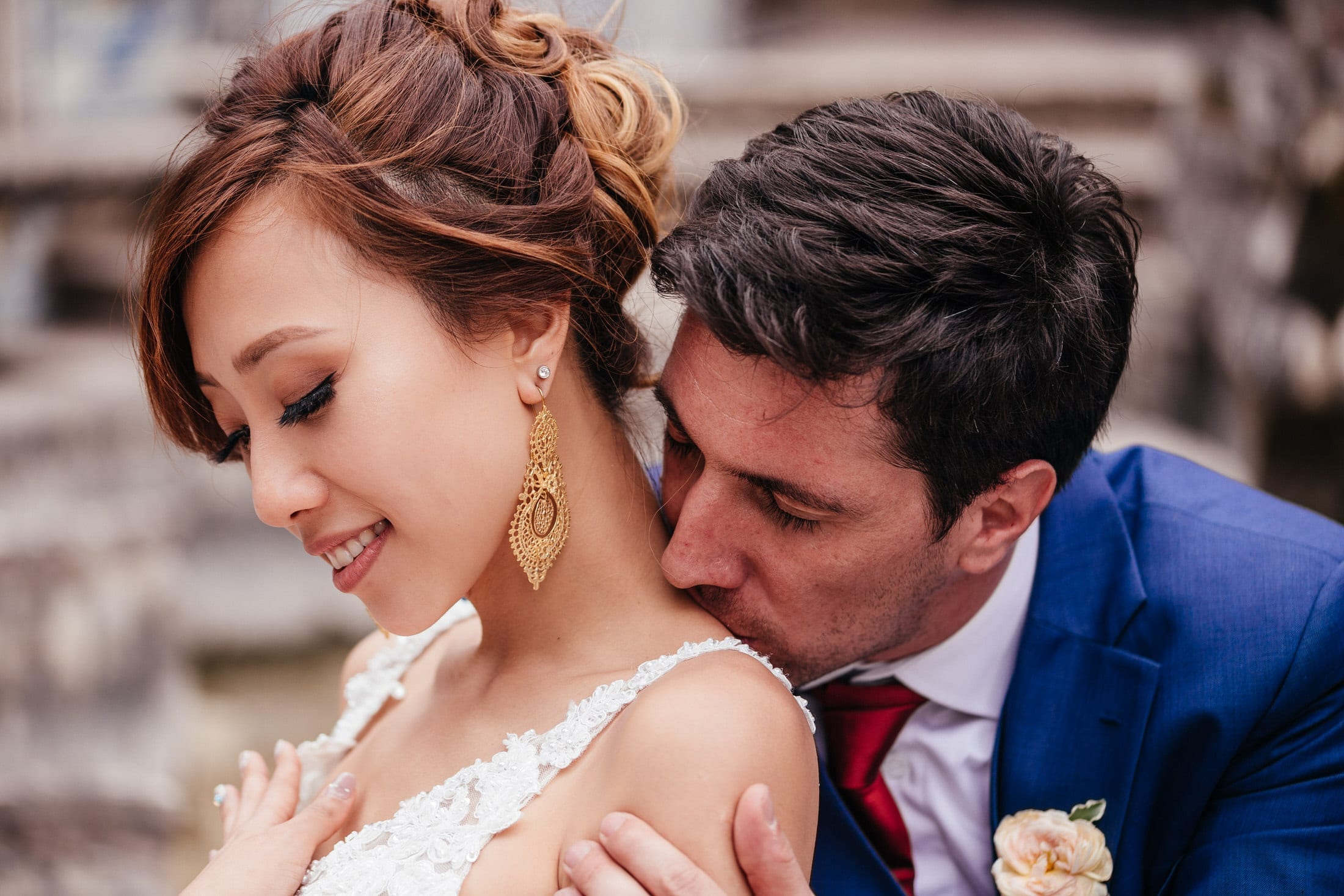 Lisbon Wedding Photographer