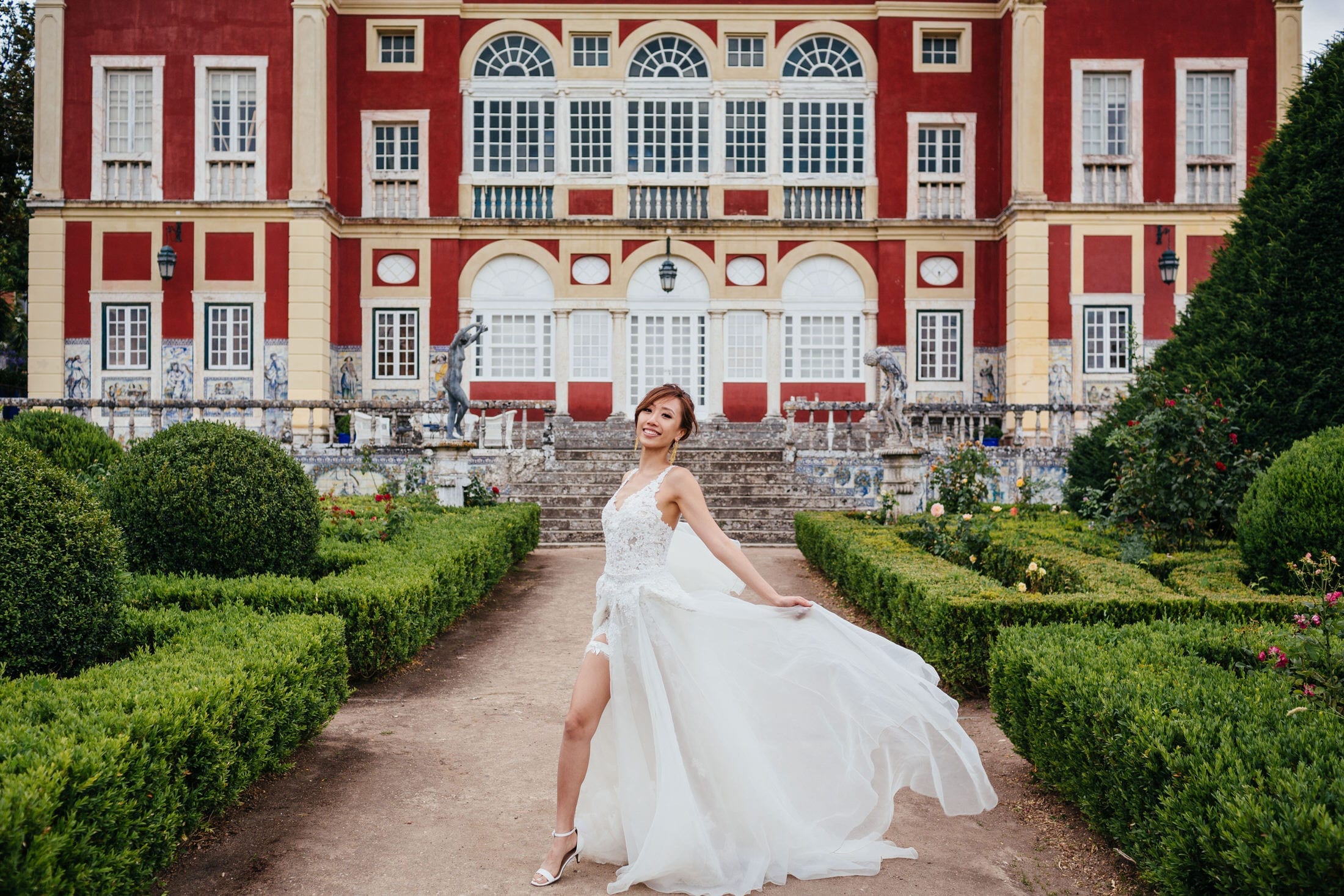 Lisbon Wedding Photographer