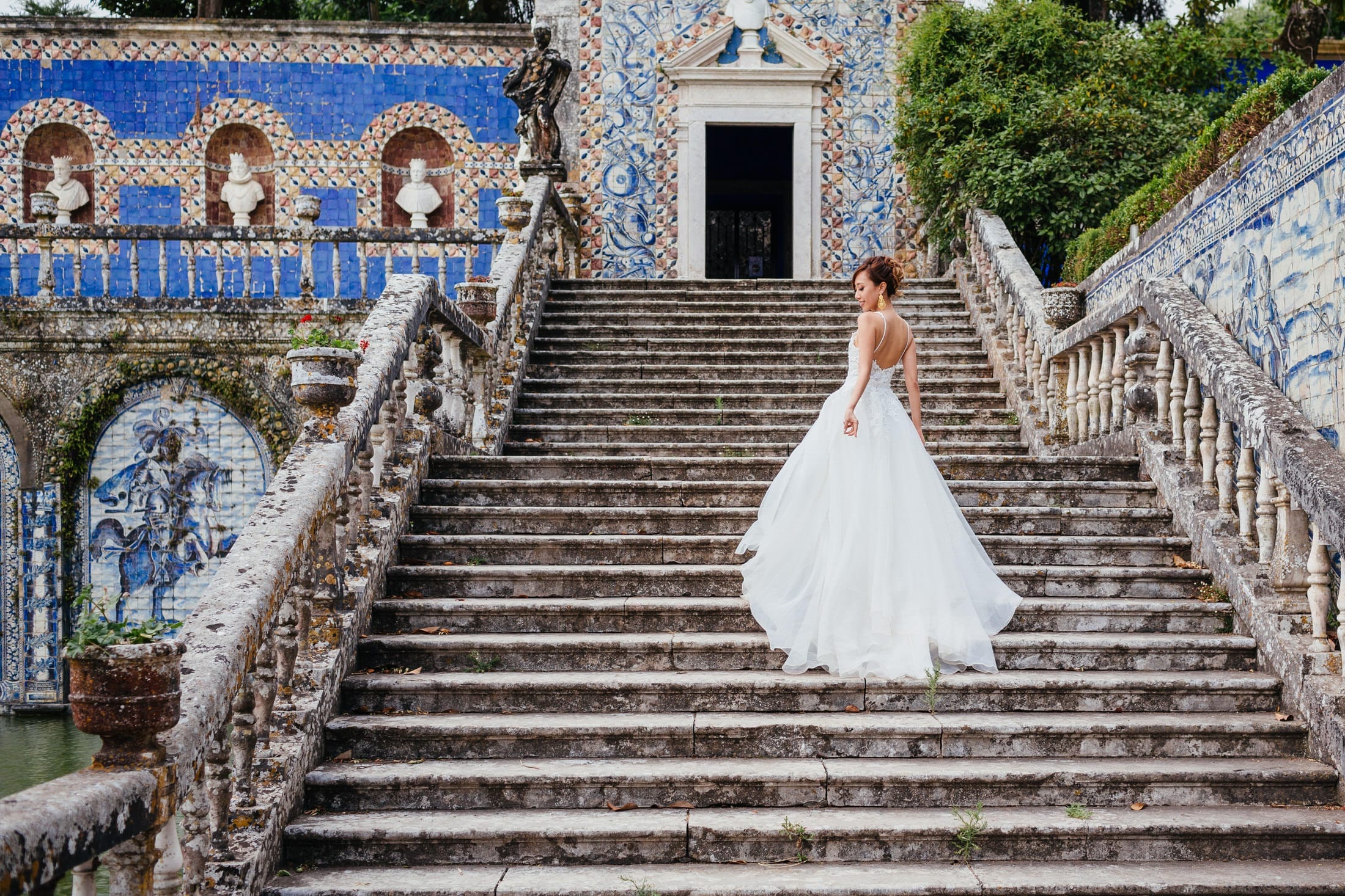 Lisbon Wedding Photographer