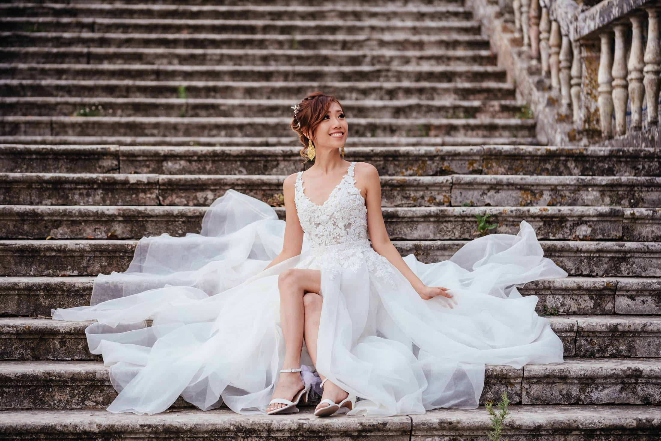 Lisbon Wedding Photographer
