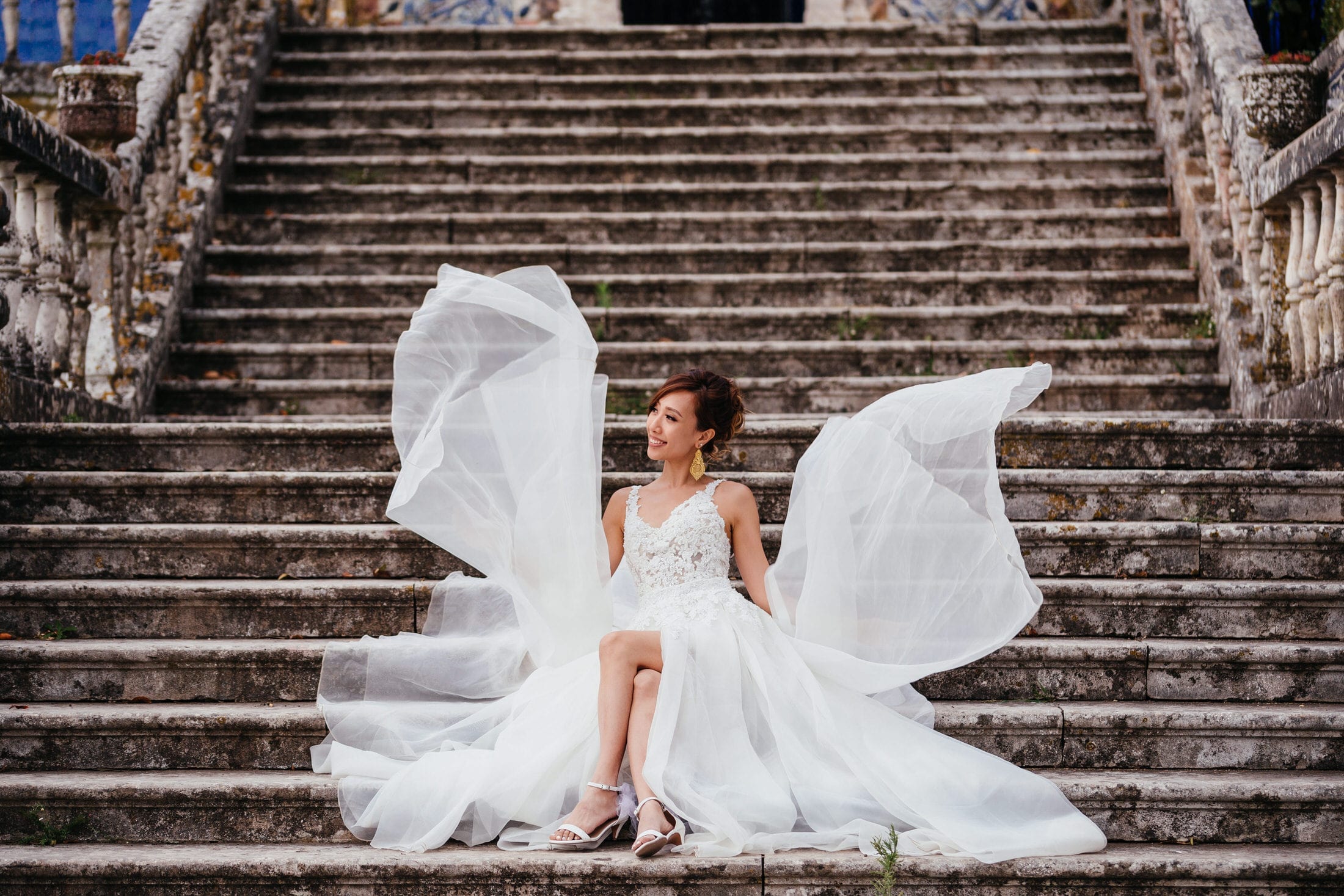 Lisbon Wedding Photographer