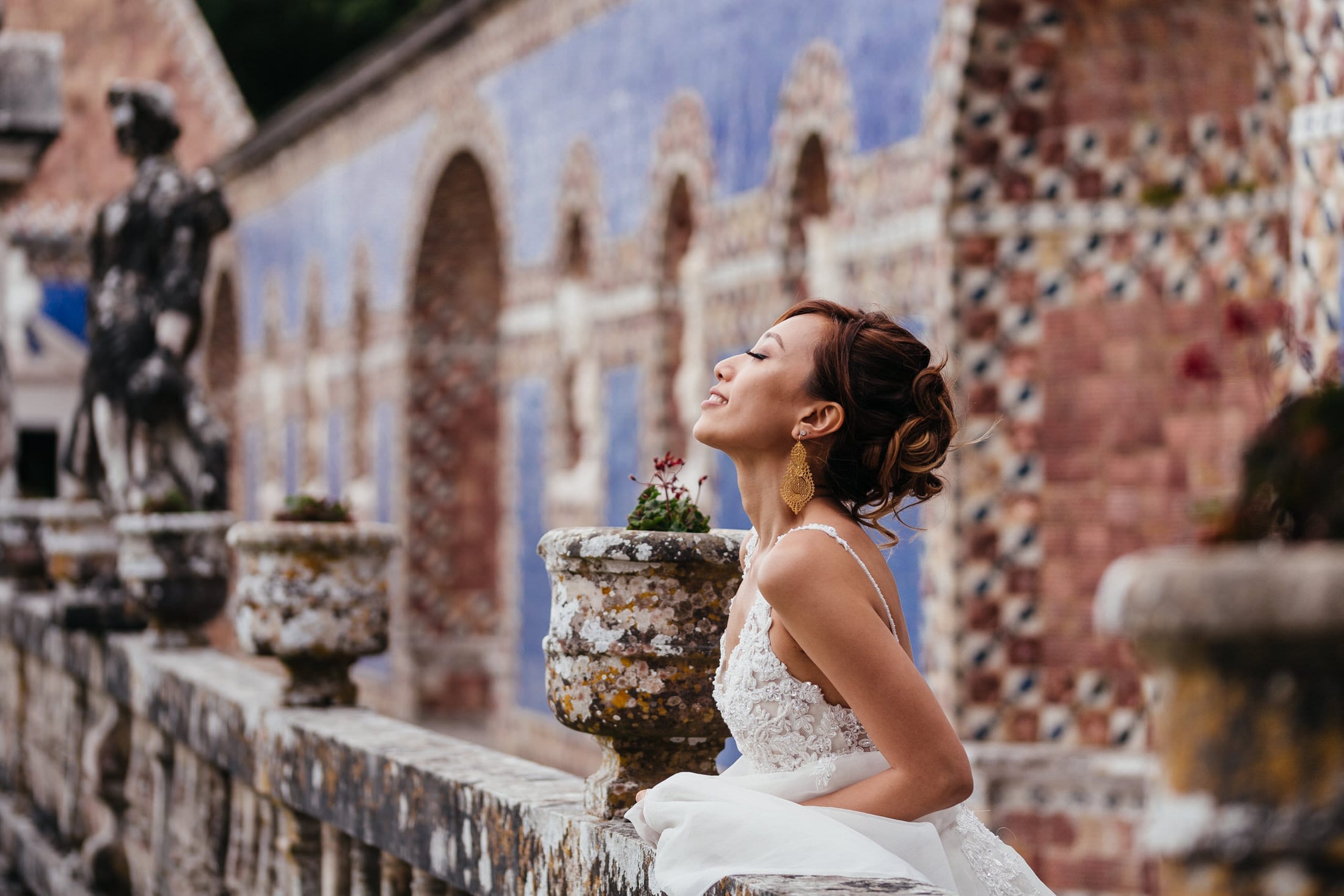 LLisbon Wedding Photographer
