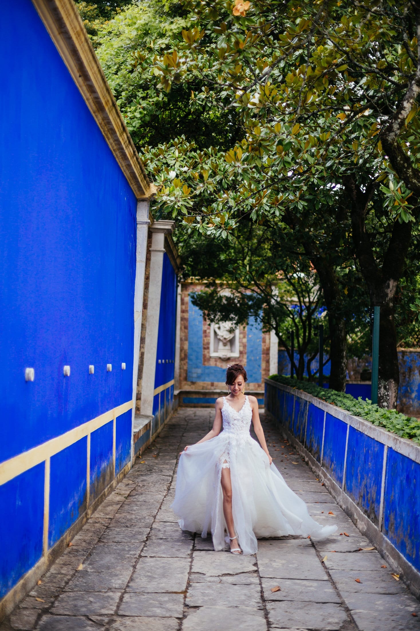 Lisbon Wedding Photographer