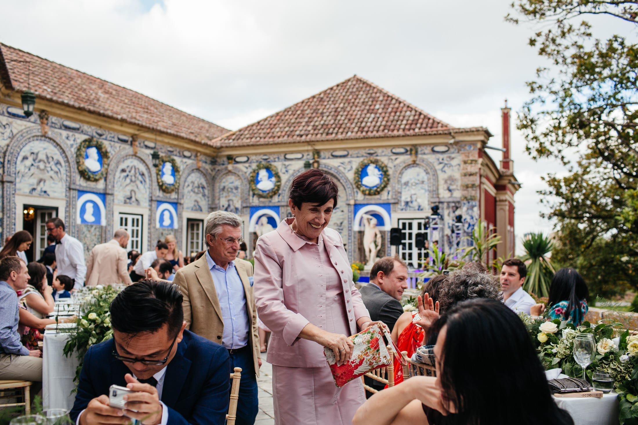 Lisbon Wedding Photographer