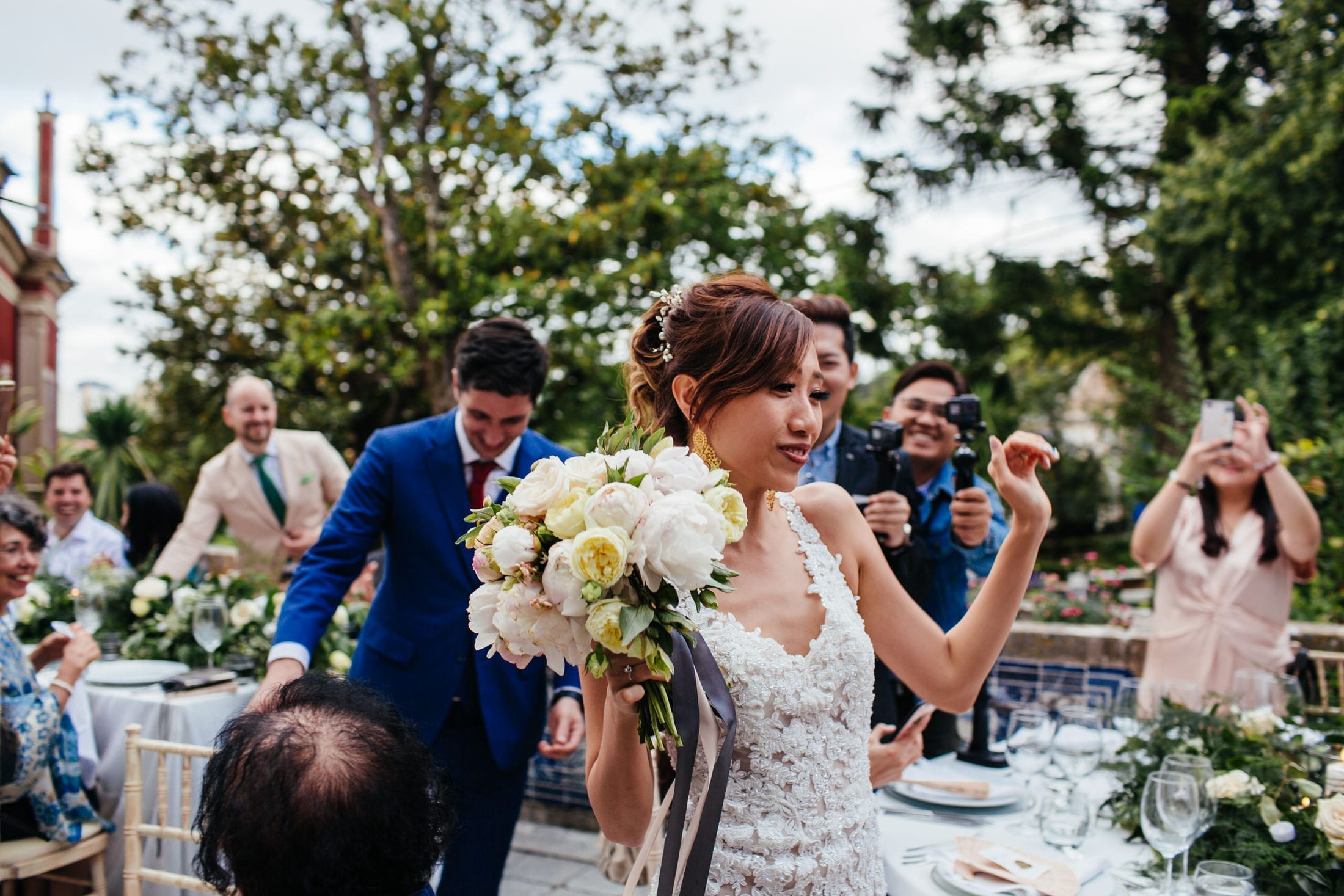 Lisbon Wedding Photographer