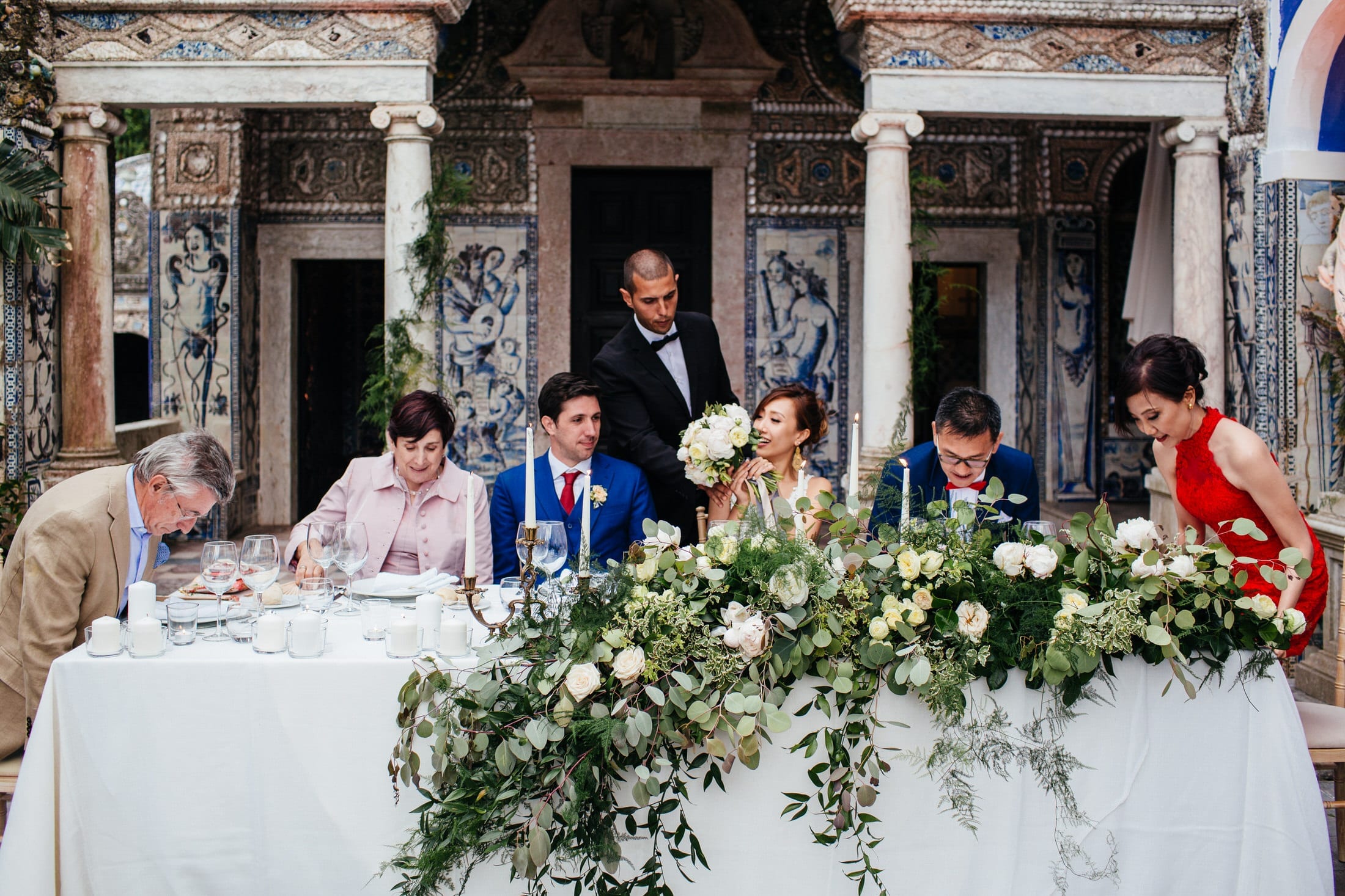 Lisbon Wedding Photographer