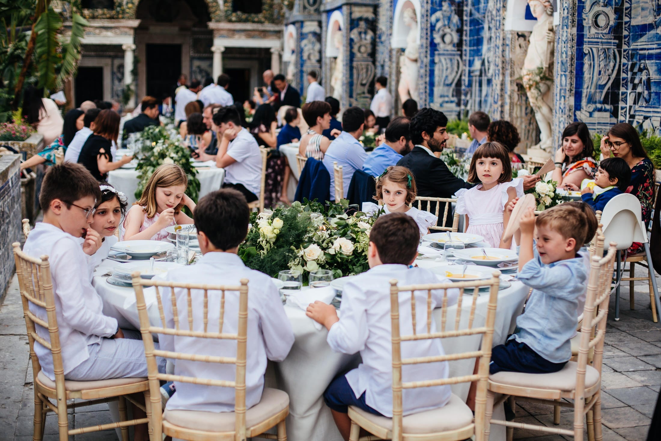 Lisbon Wedding Photographer