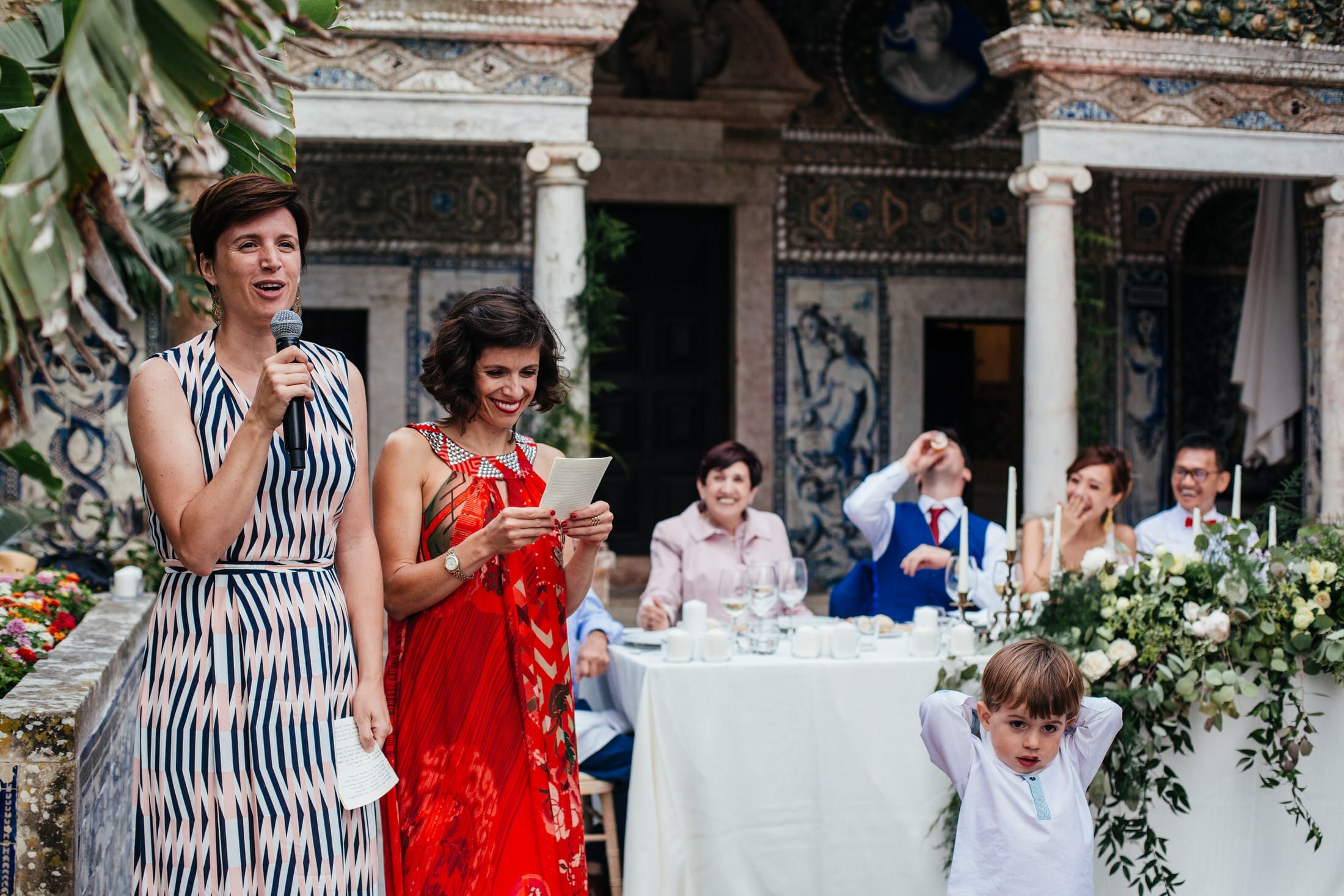 Lisbon Wedding Photographer