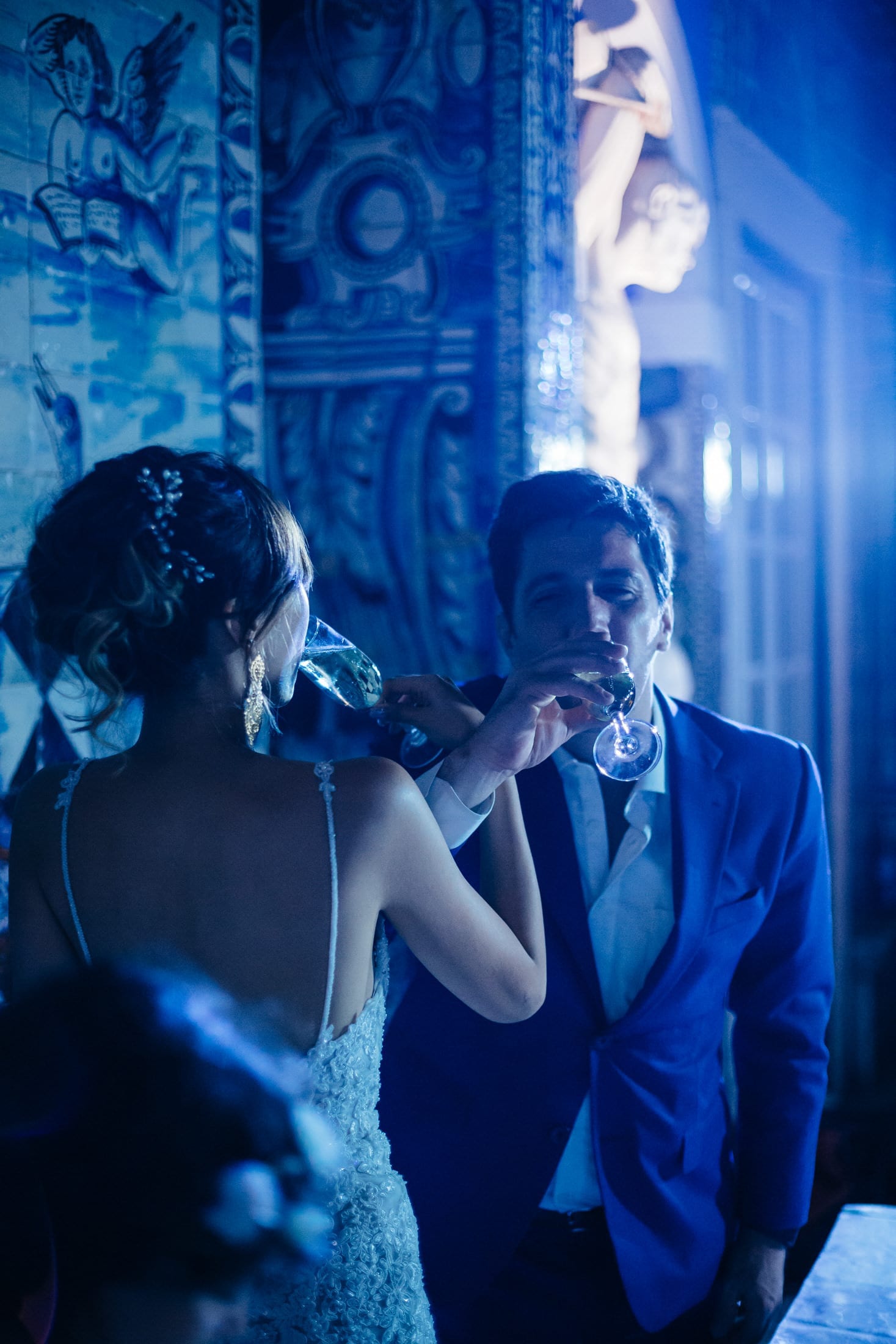 Lisbon Wedding Photographer