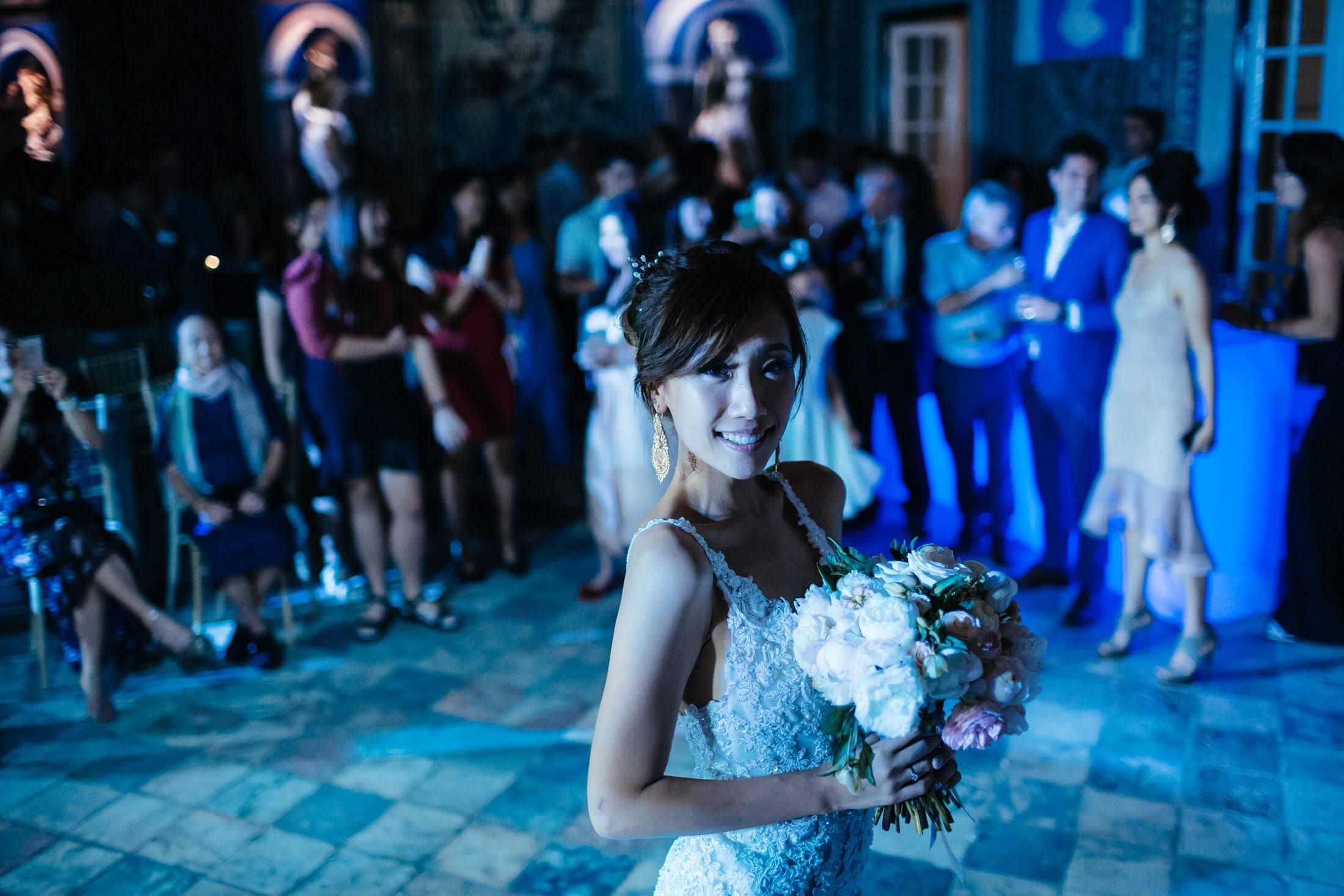 Lisbon Wedding Photographer