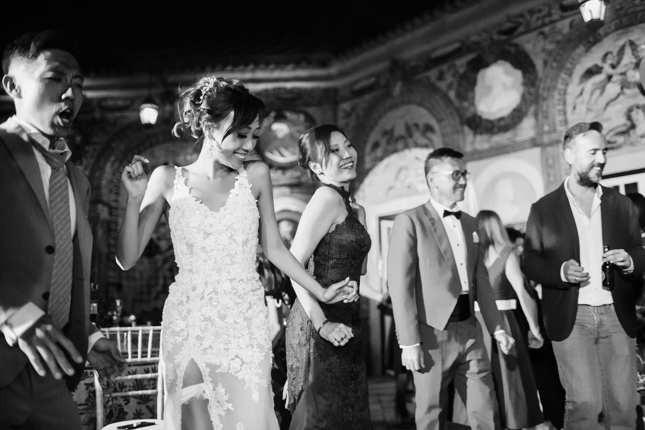 Lisbon Wedding Photographer