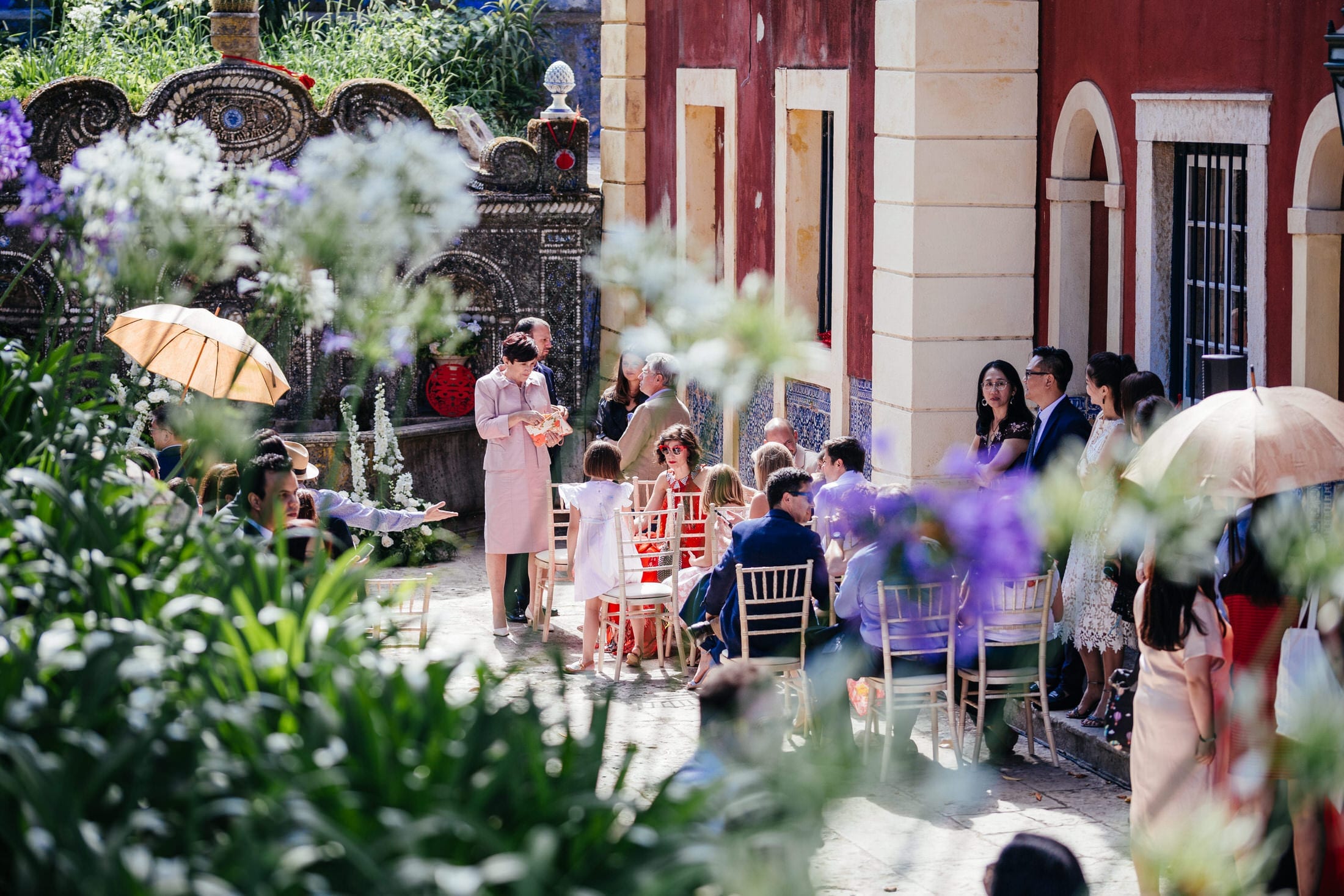 Lisbon Wedding Photographer