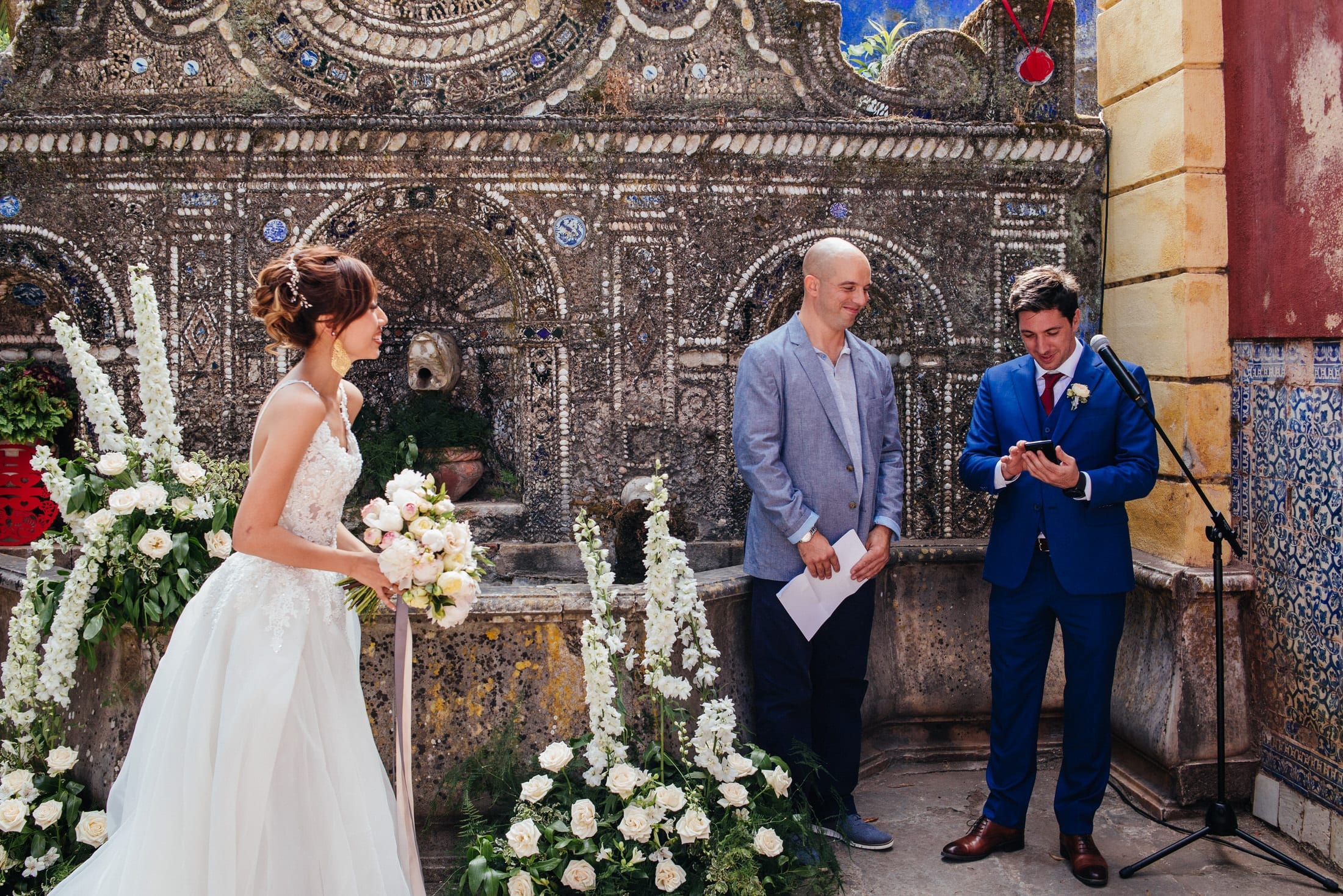 Lisbon Wedding Photographer