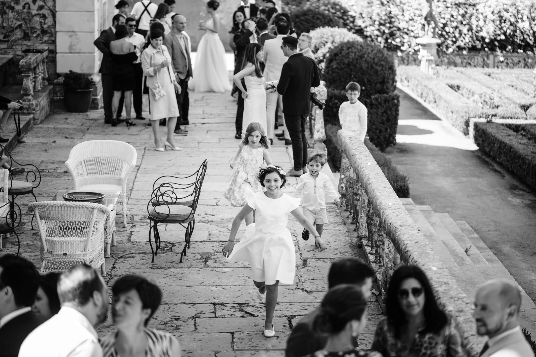 Portuguese Wedding Photographer