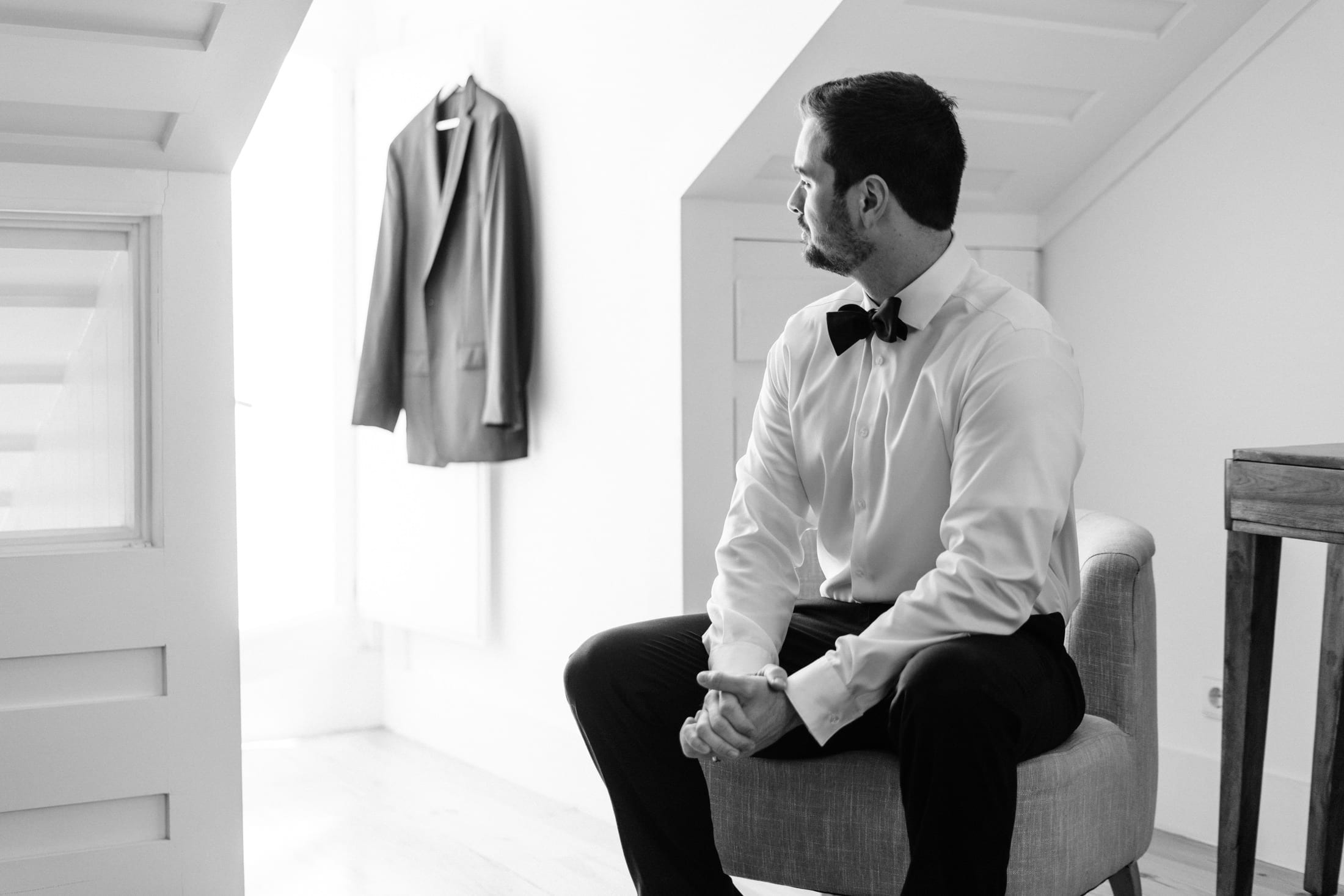 Elopement in Lisbon
