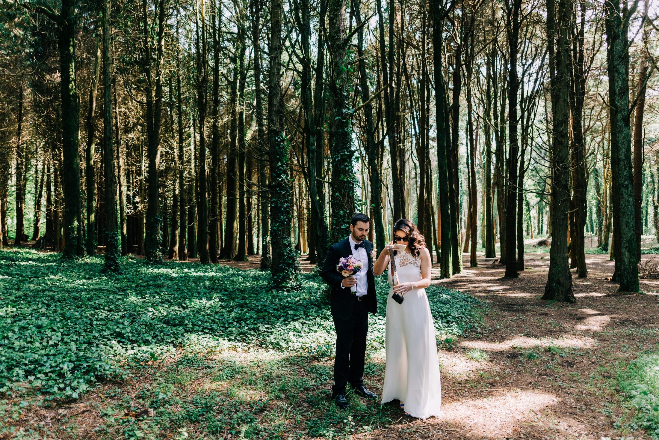 Lisbon Elopement