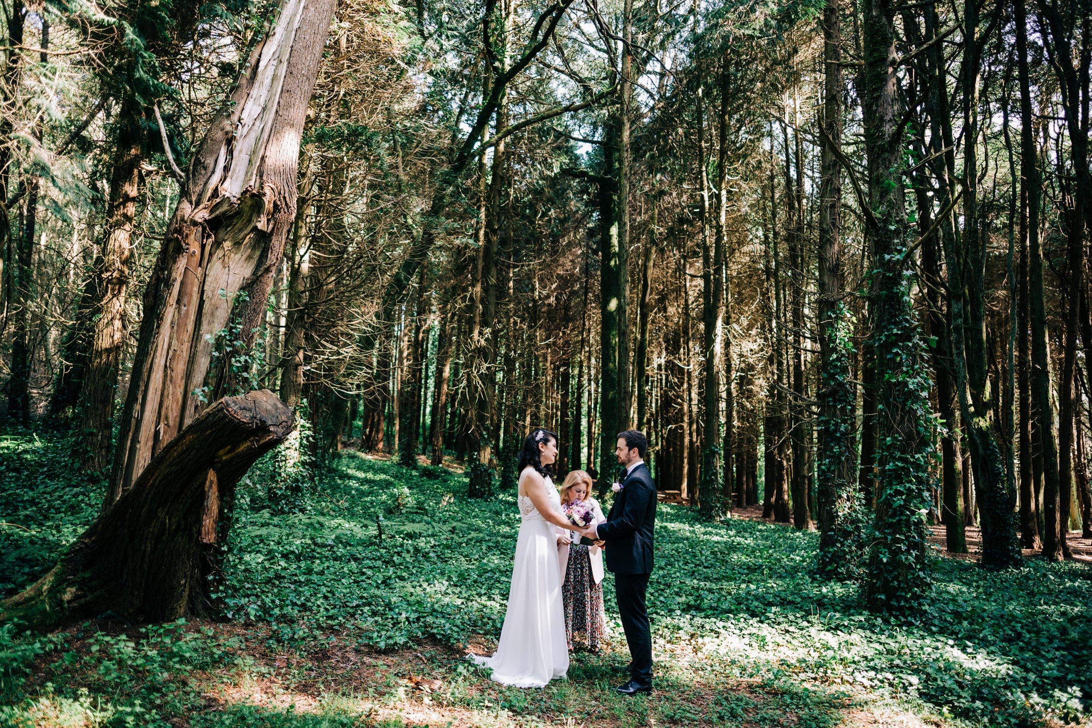 Lisbon Elopement