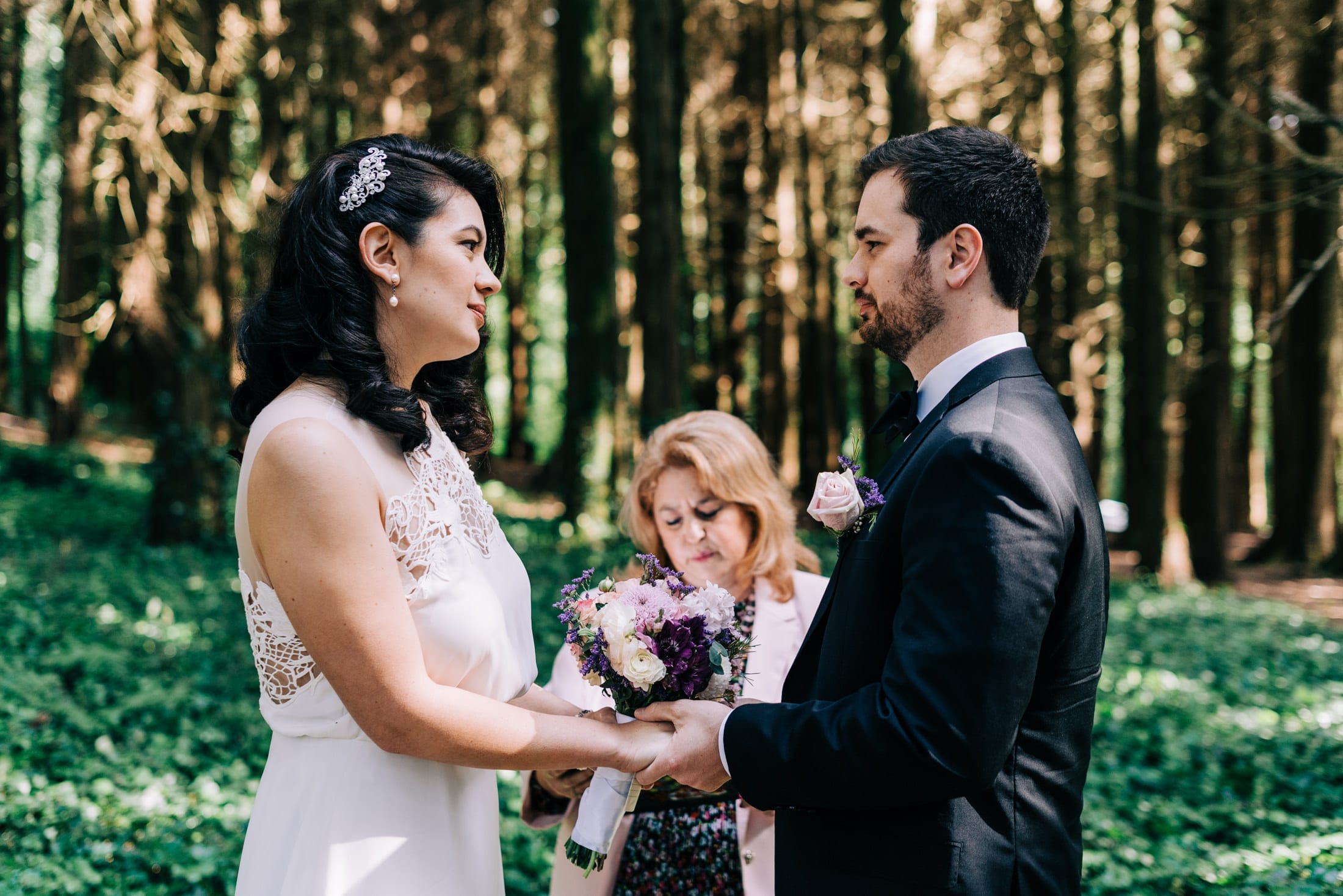 Lisbon Elopement
