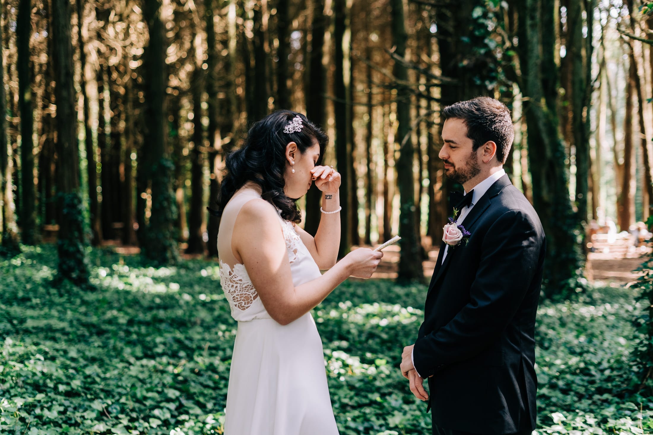 Lisbon Elopement