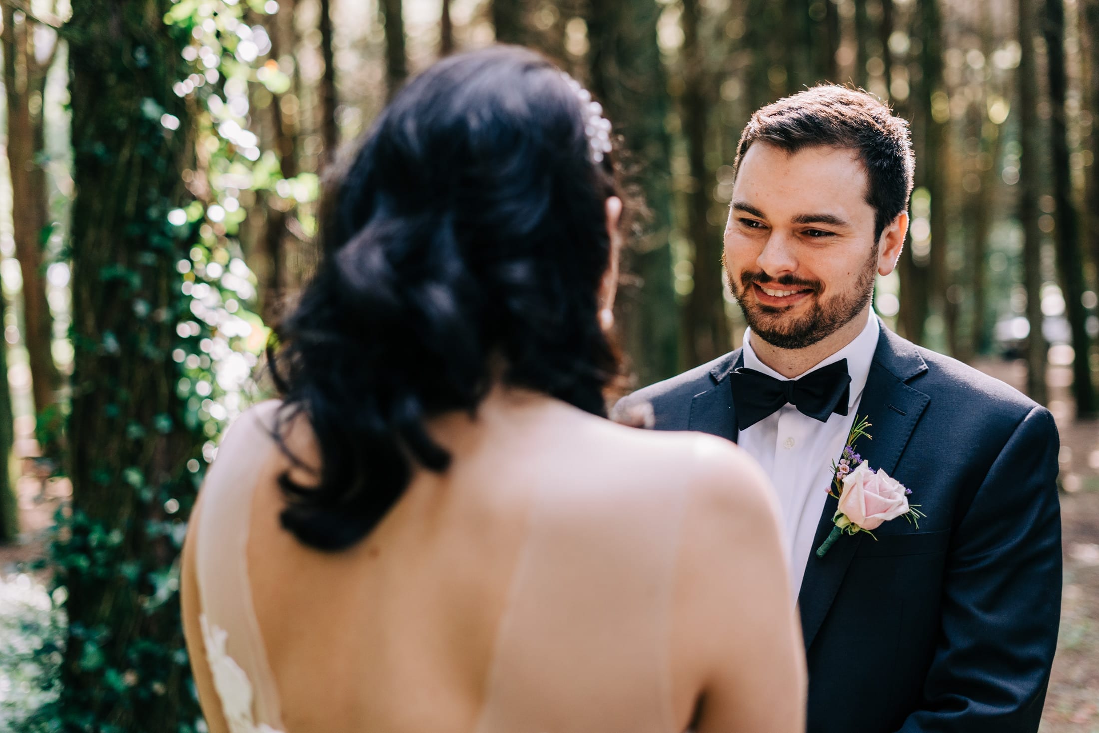 Elopement in Sintra